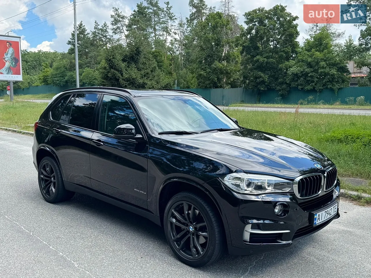 2019 BMW X5 - мініатюра 15