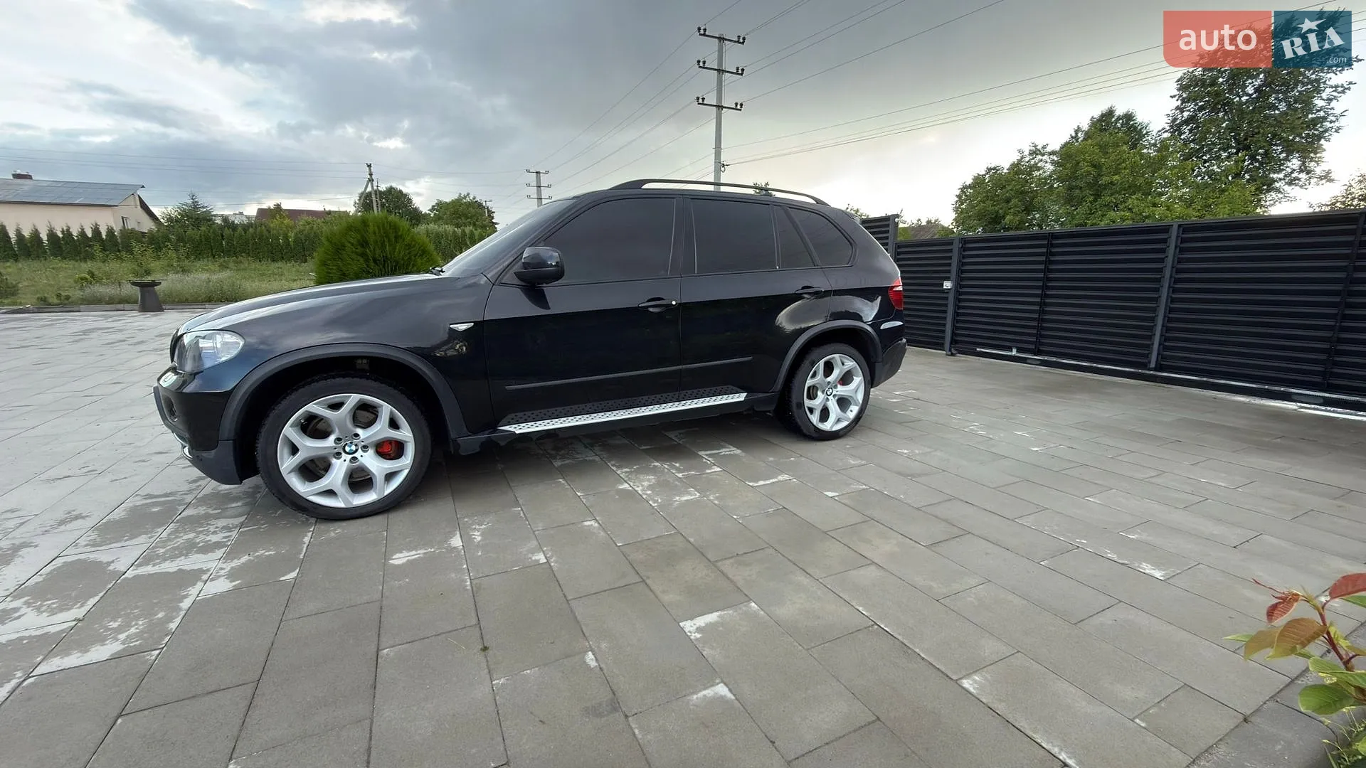 2010 BMW X5 - мініатюра 3