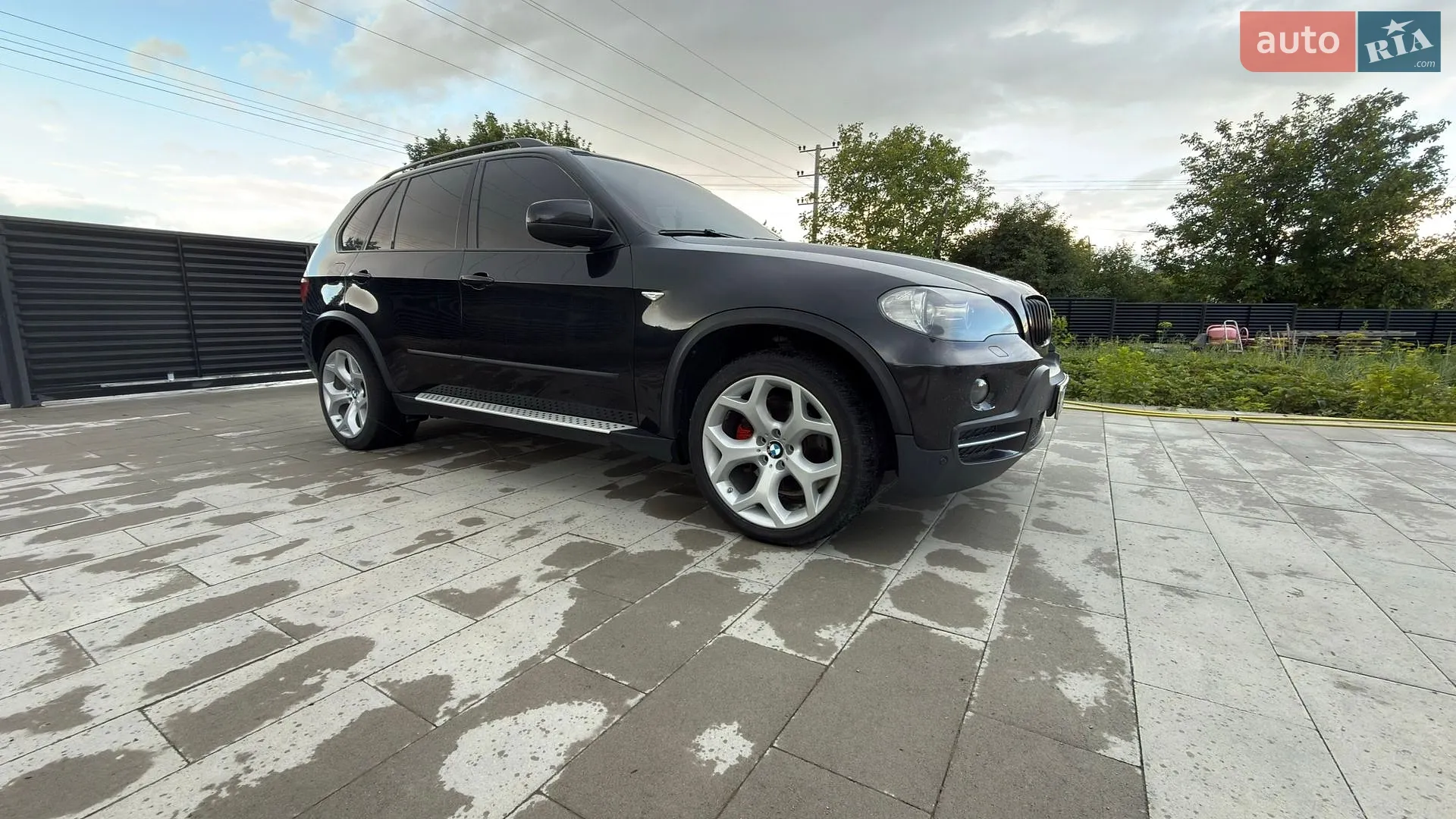 2010 BMW X5 - мініатюра 7