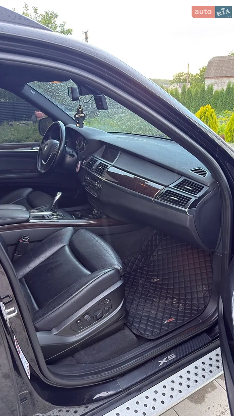 2010 BMW X5 - мініатюра 14