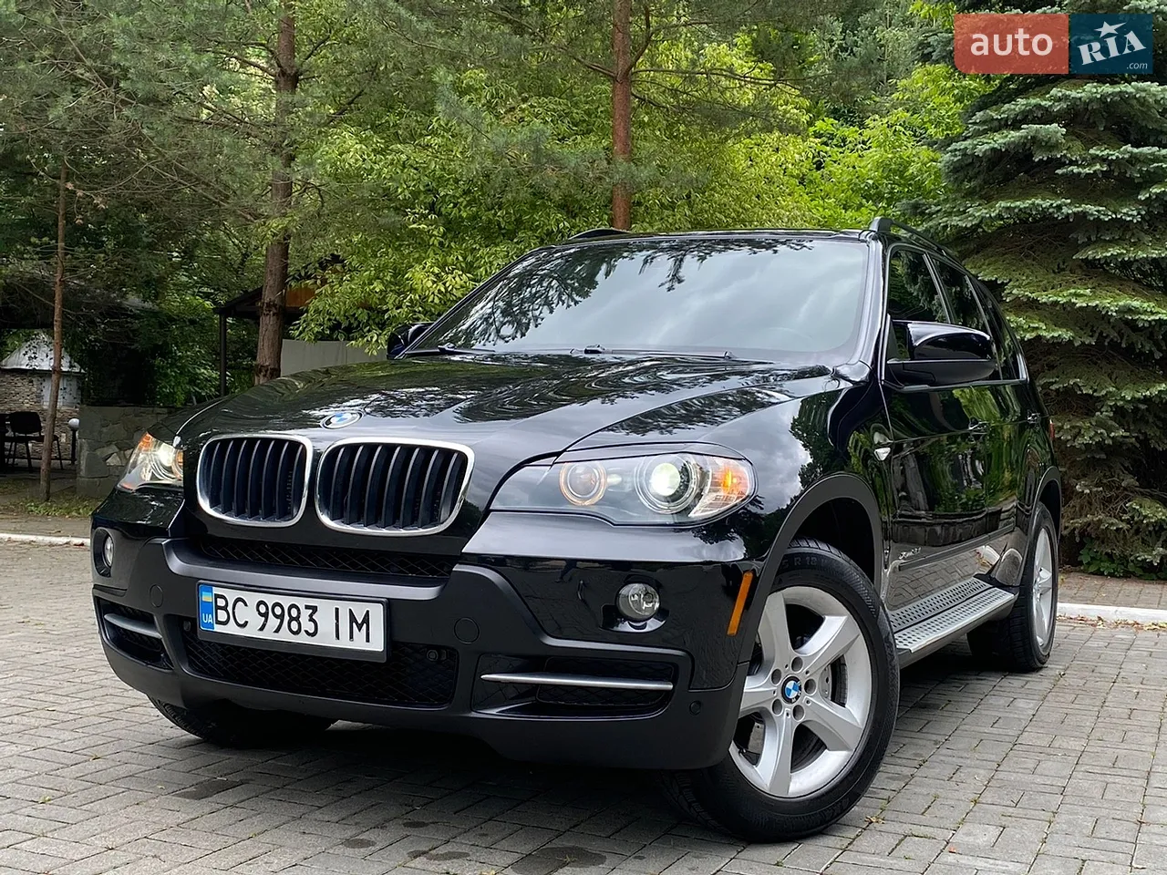 2010 BMW X5 - мініатюра 16