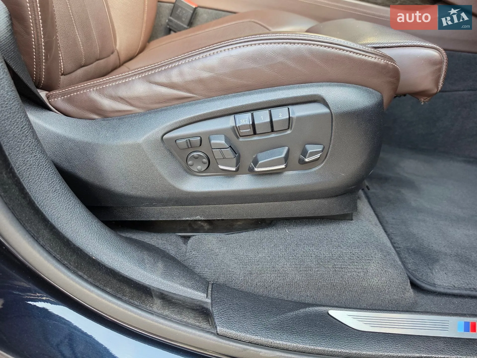 2016 BMW X5 - мініатюра 10