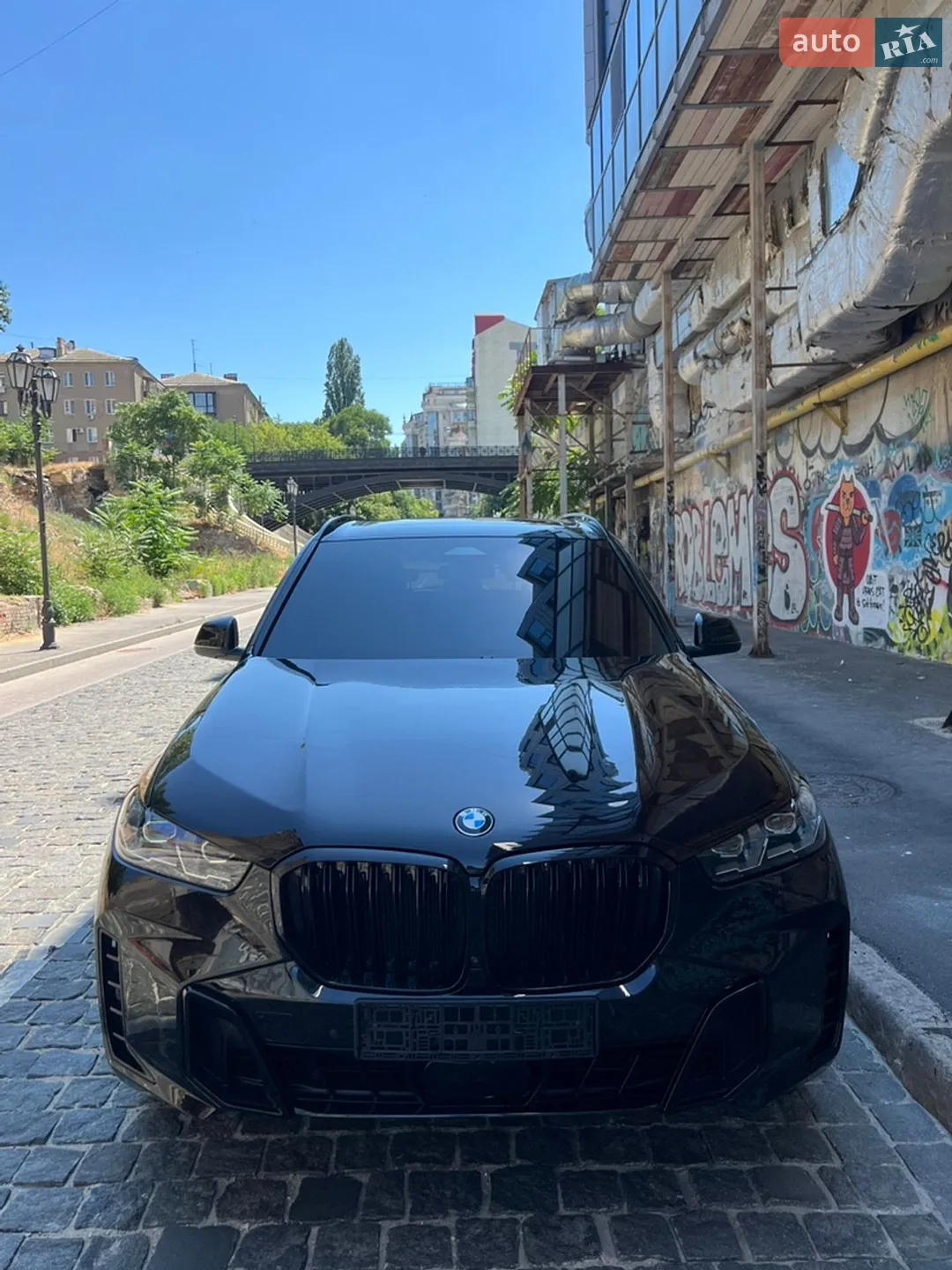 2024 BMW X5 - мініатюра 3