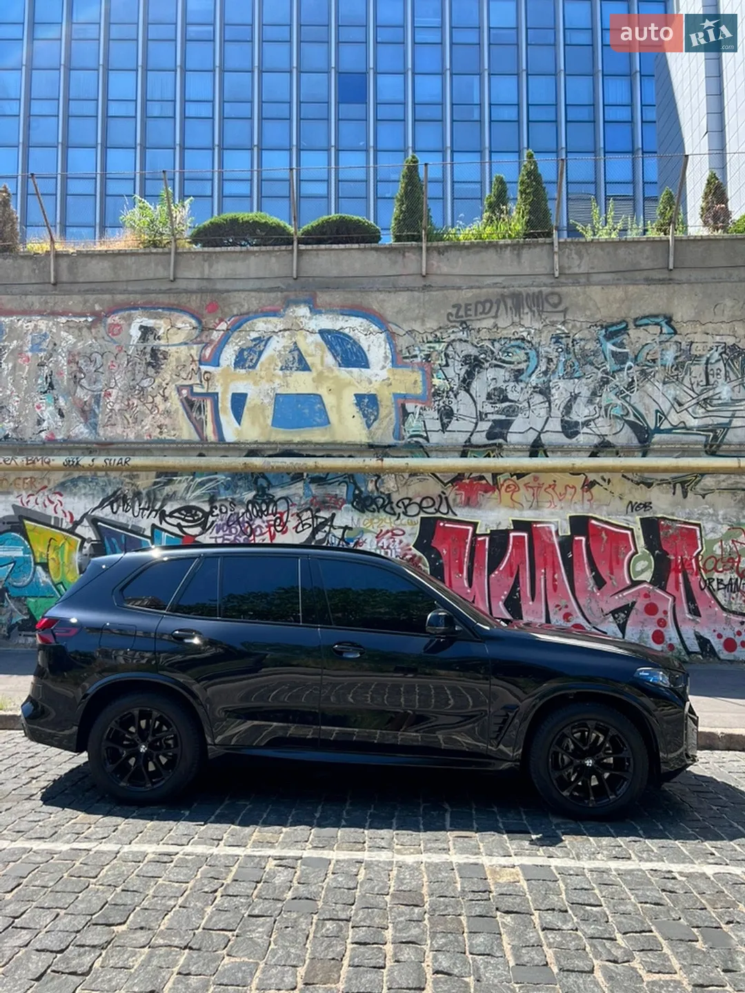 2024 BMW X5 - мініатюра 4