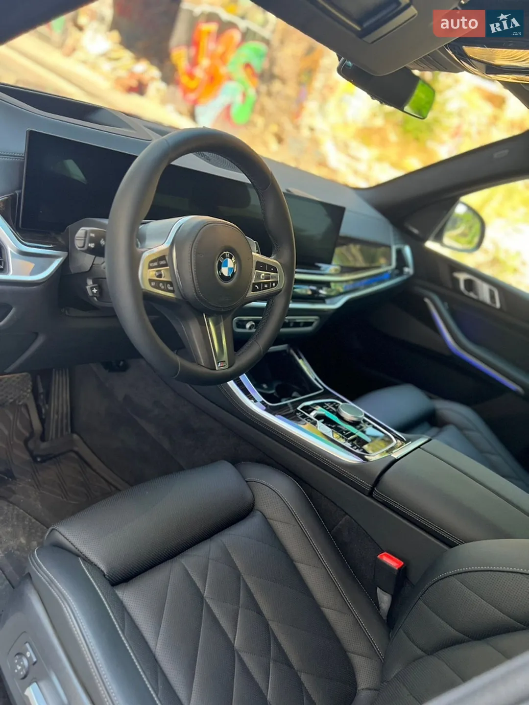 2024 BMW X5 - мініатюра 6