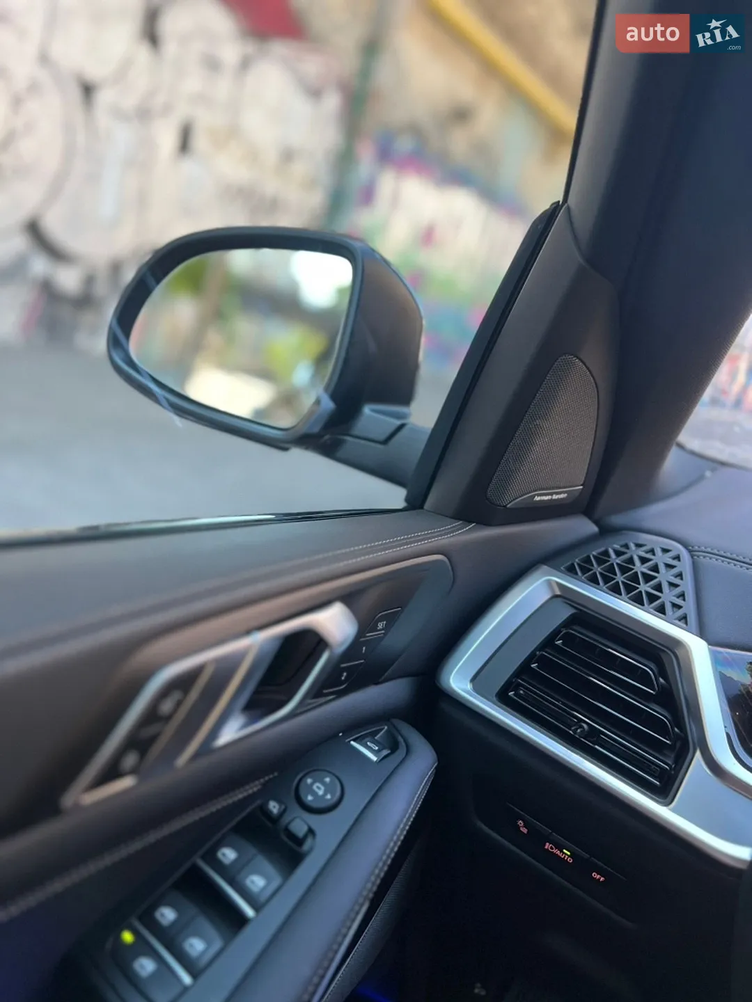 2024 BMW X5 - мініатюра 7