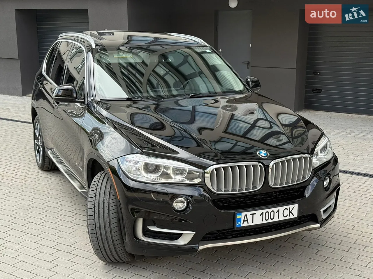 2013 BMW X5 - мініатюра 49
