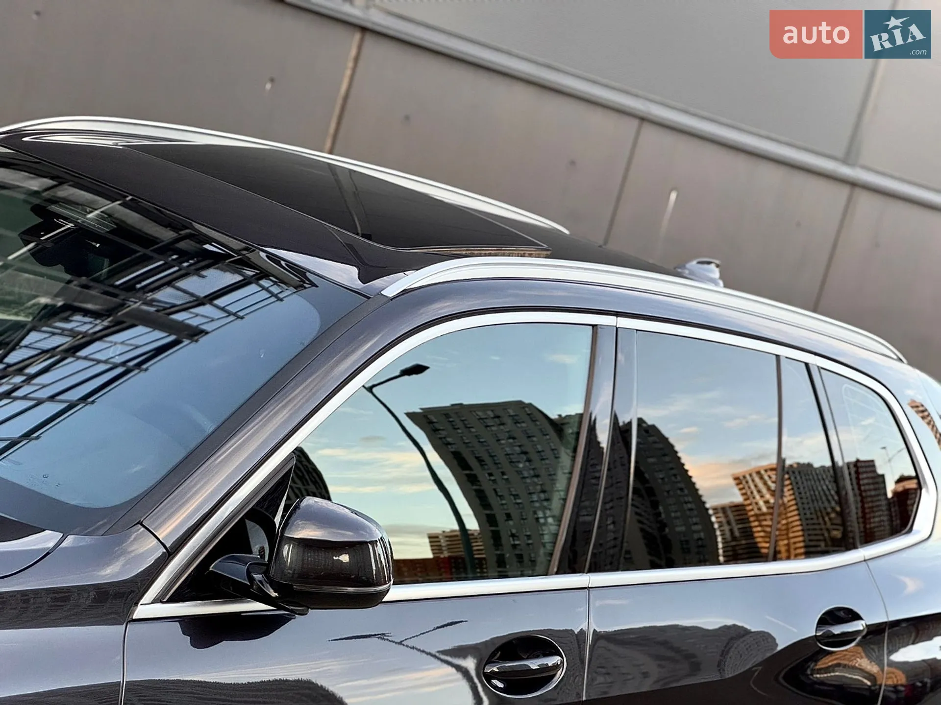 2021 BMW X5 - мініатюра 18