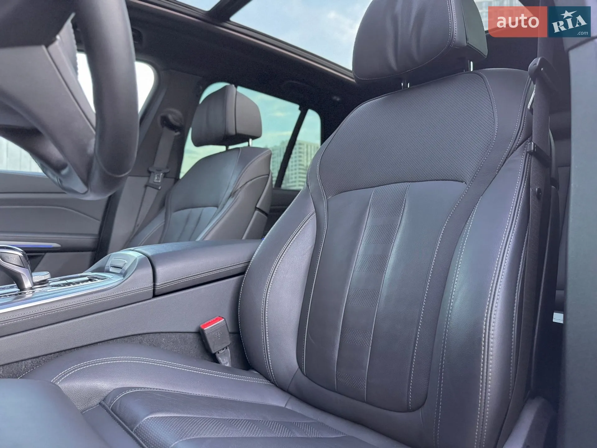 2021 BMW X5 - мініатюра 45