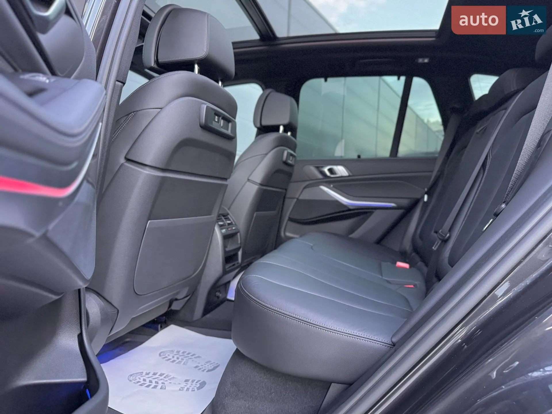 2021 BMW X5 - мініатюра 51