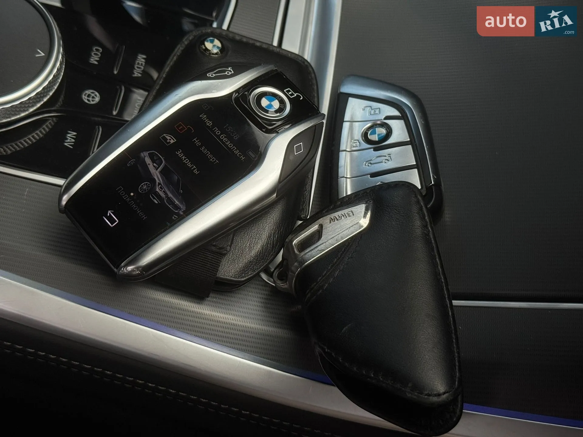 2021 BMW X5 - мініатюра 136