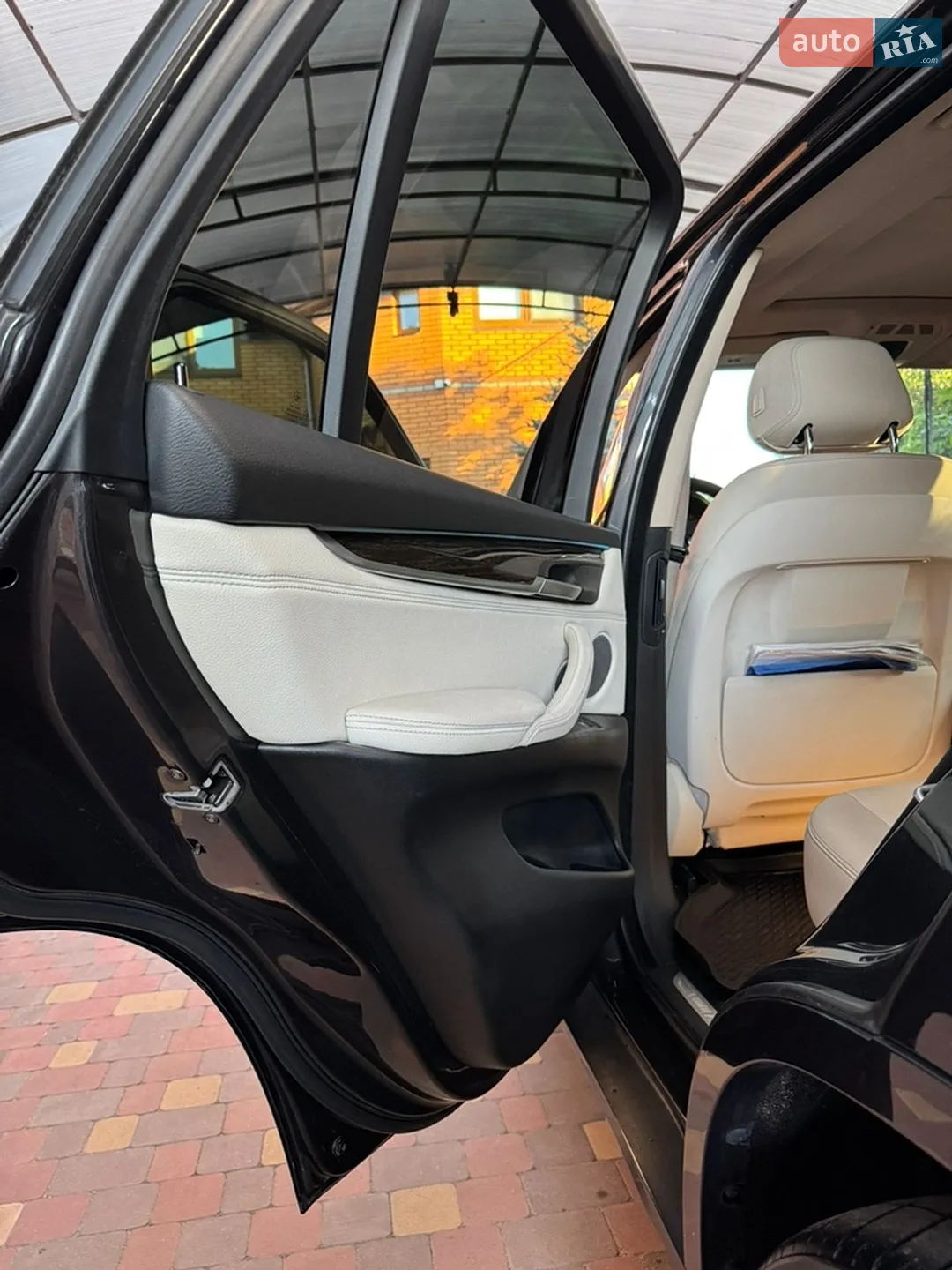 2014 BMW X5 - мініатюра 8