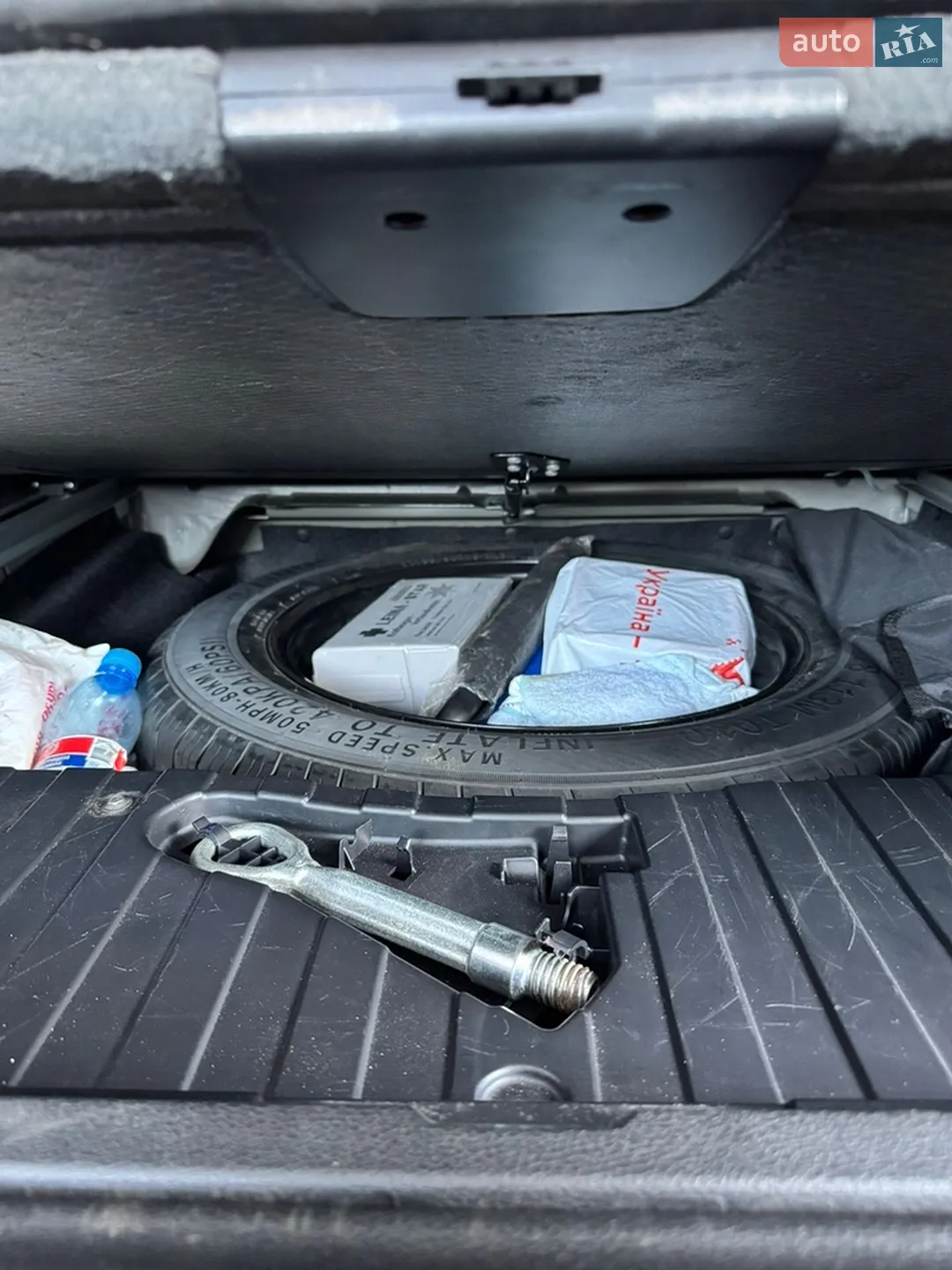 2014 BMW X5 - мініатюра 18