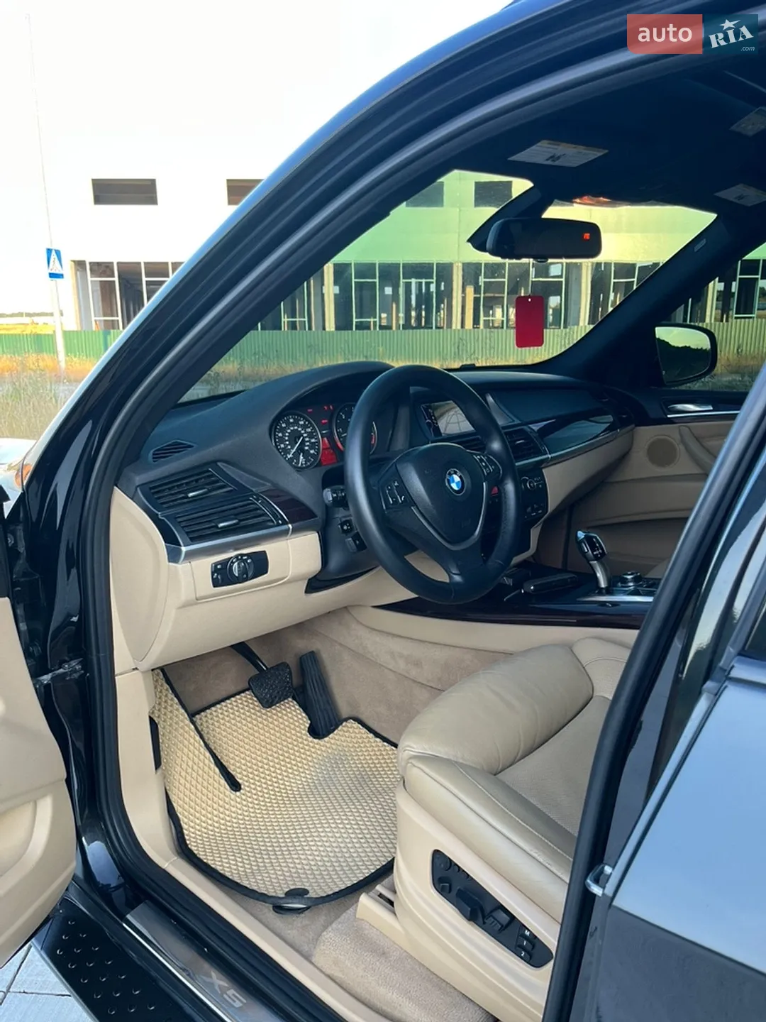 2011 BMW X5 - мініатюра 9