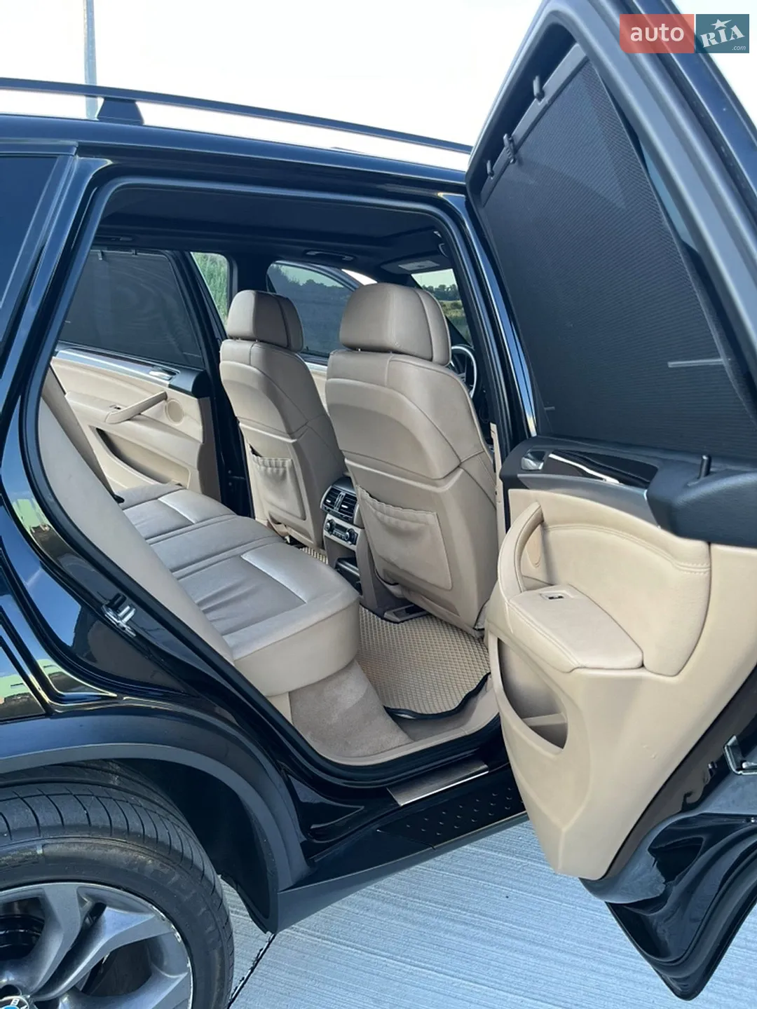 2011 BMW X5 - мініатюра 12