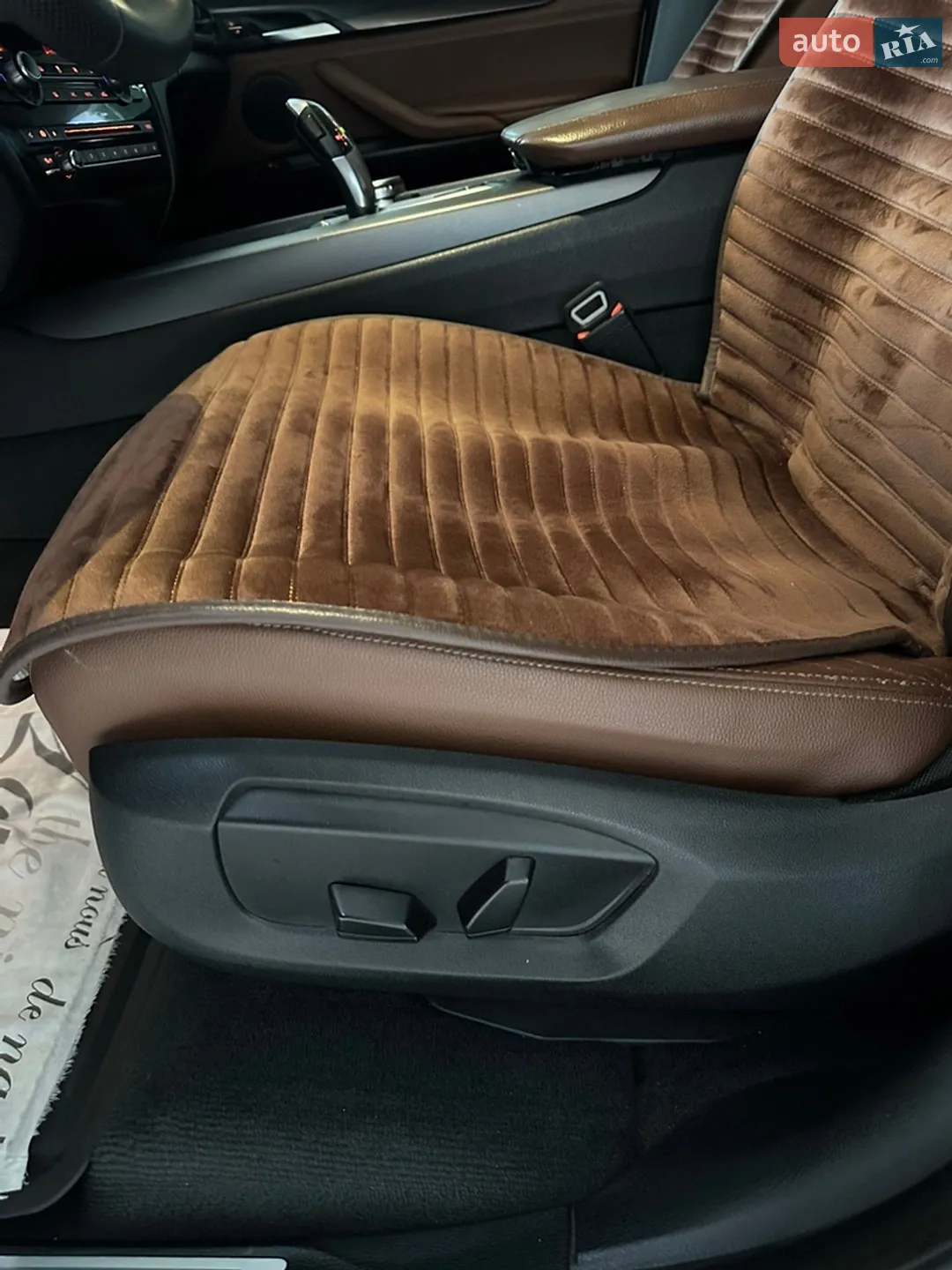 2016 BMW X5 - мініатюра 6