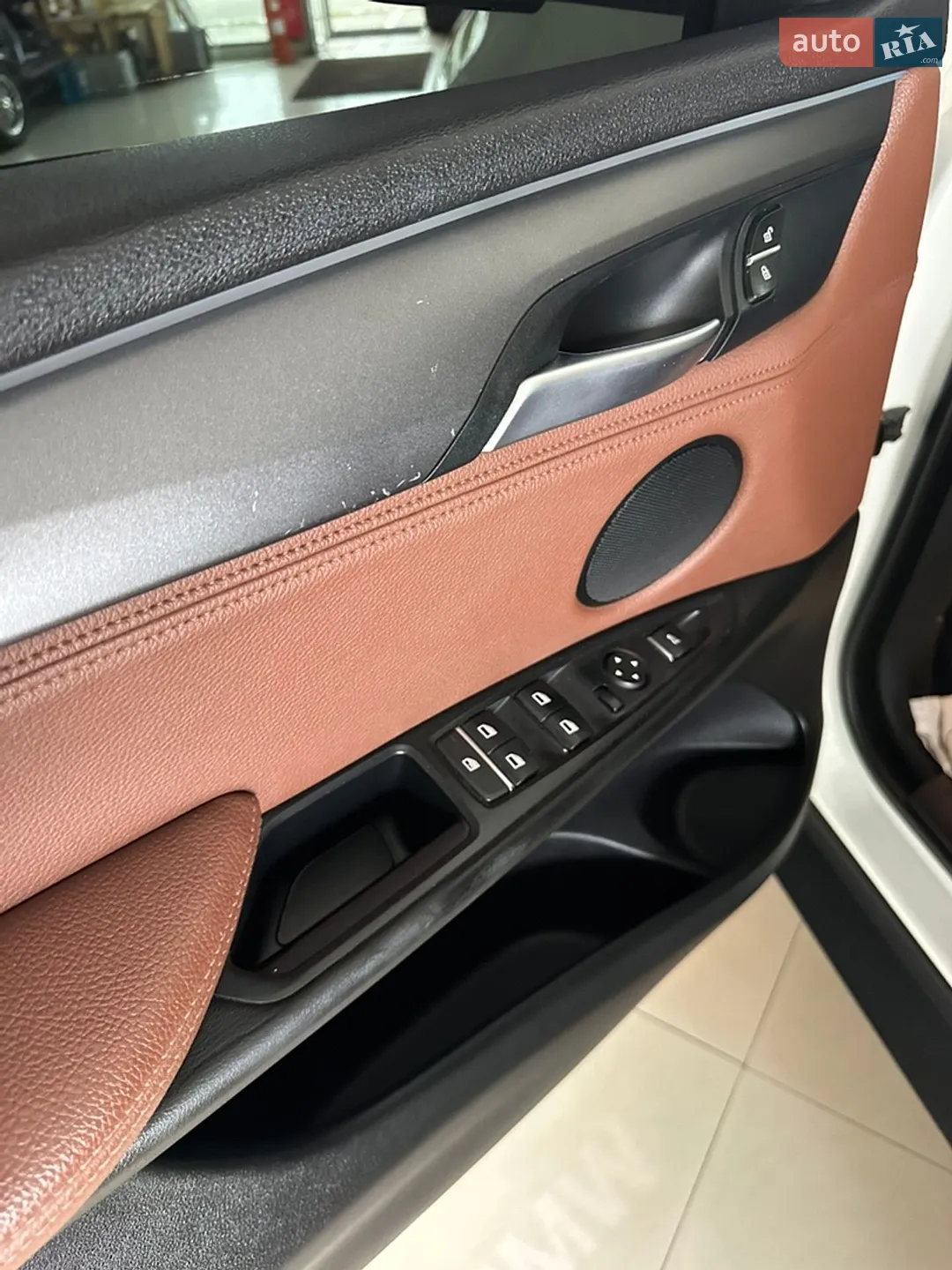 2016 BMW X5 - мініатюра 5