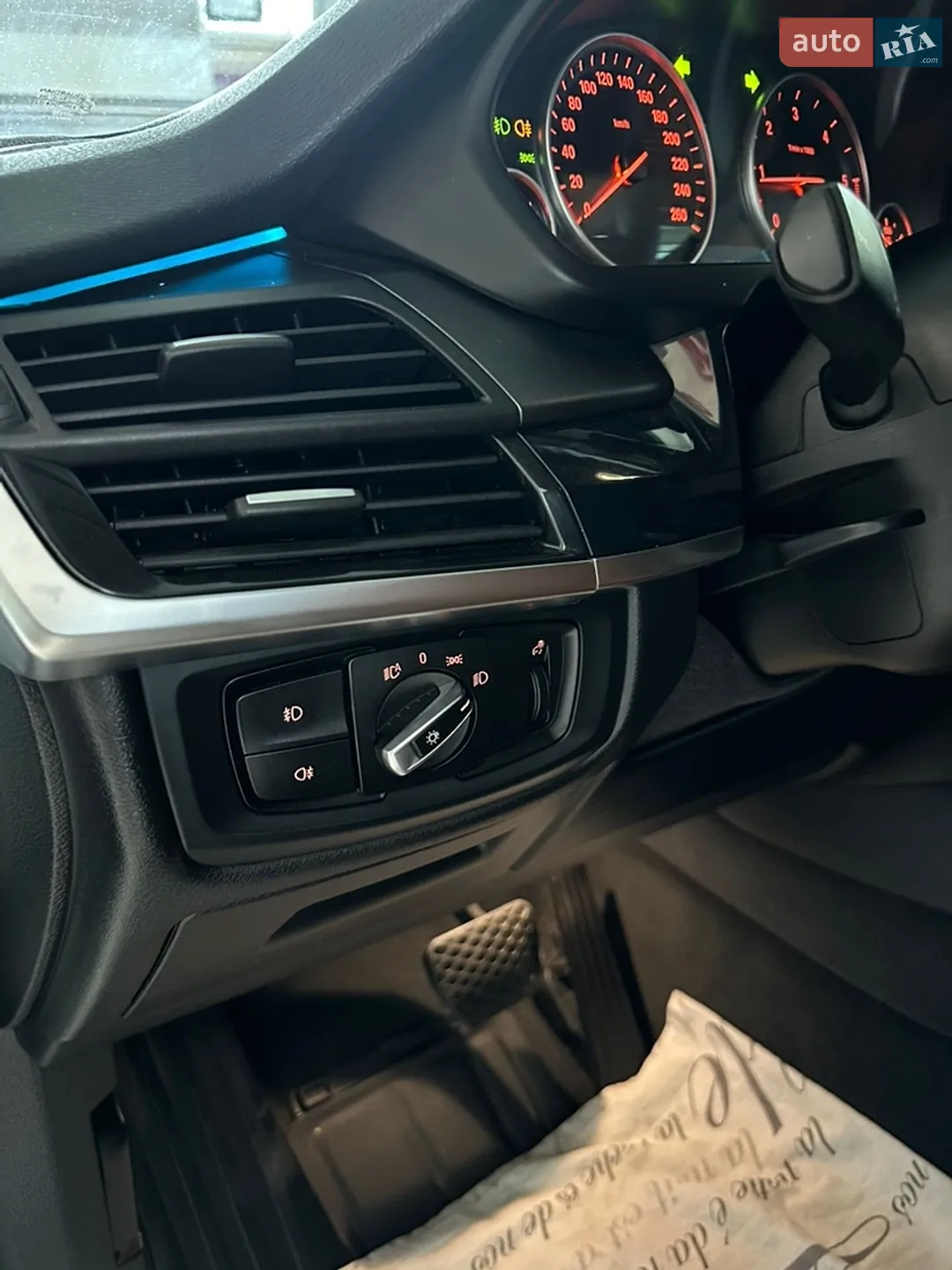 2016 BMW X5 - мініатюра 7