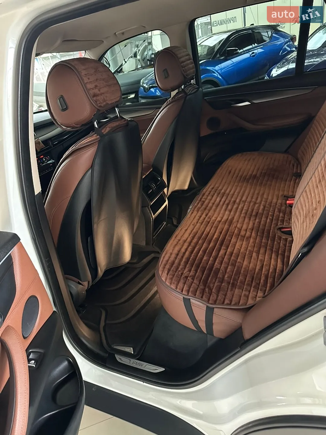 2016 BMW X5 - мініатюра 13
