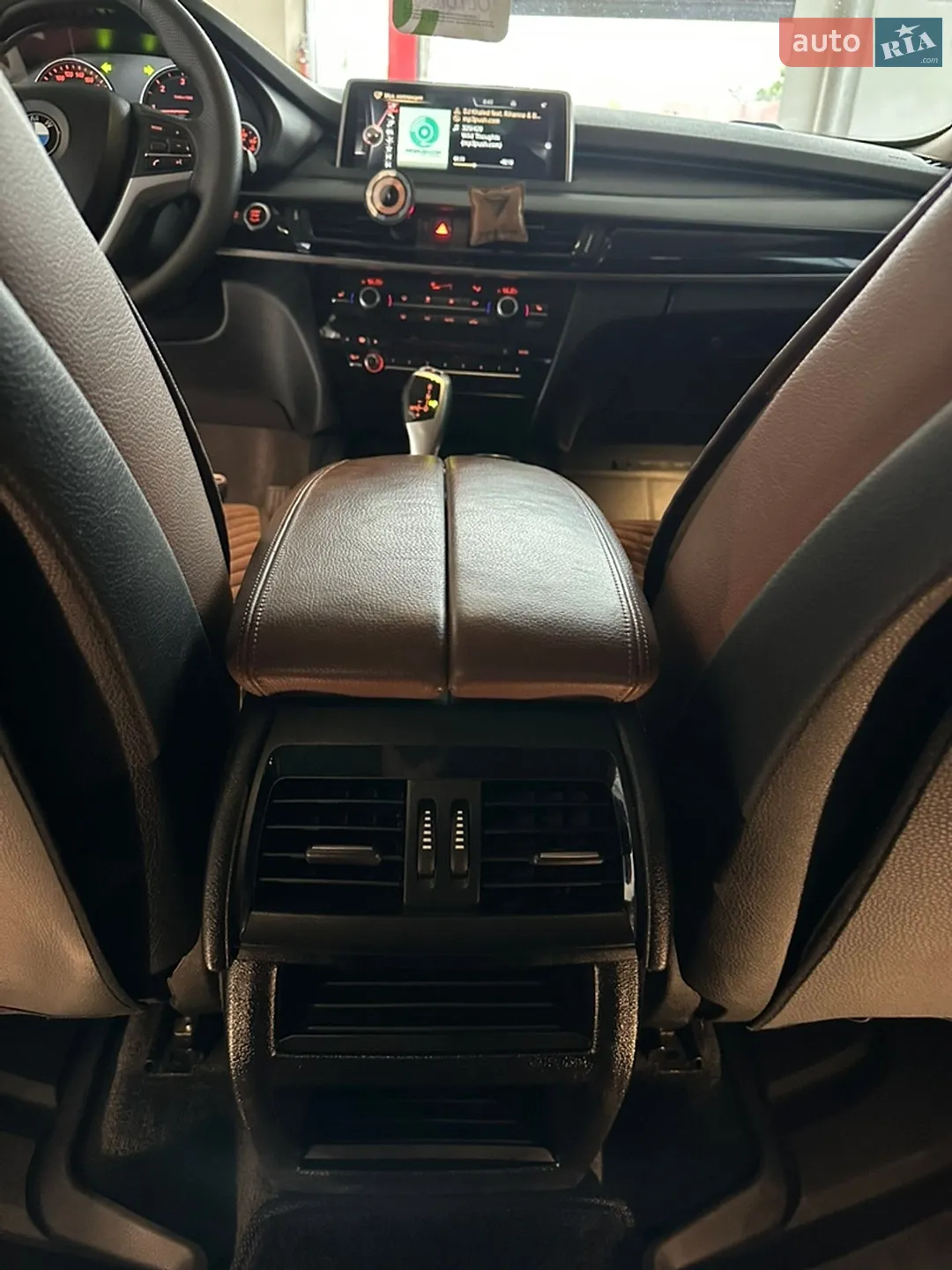 2016 BMW X5 - мініатюра 14