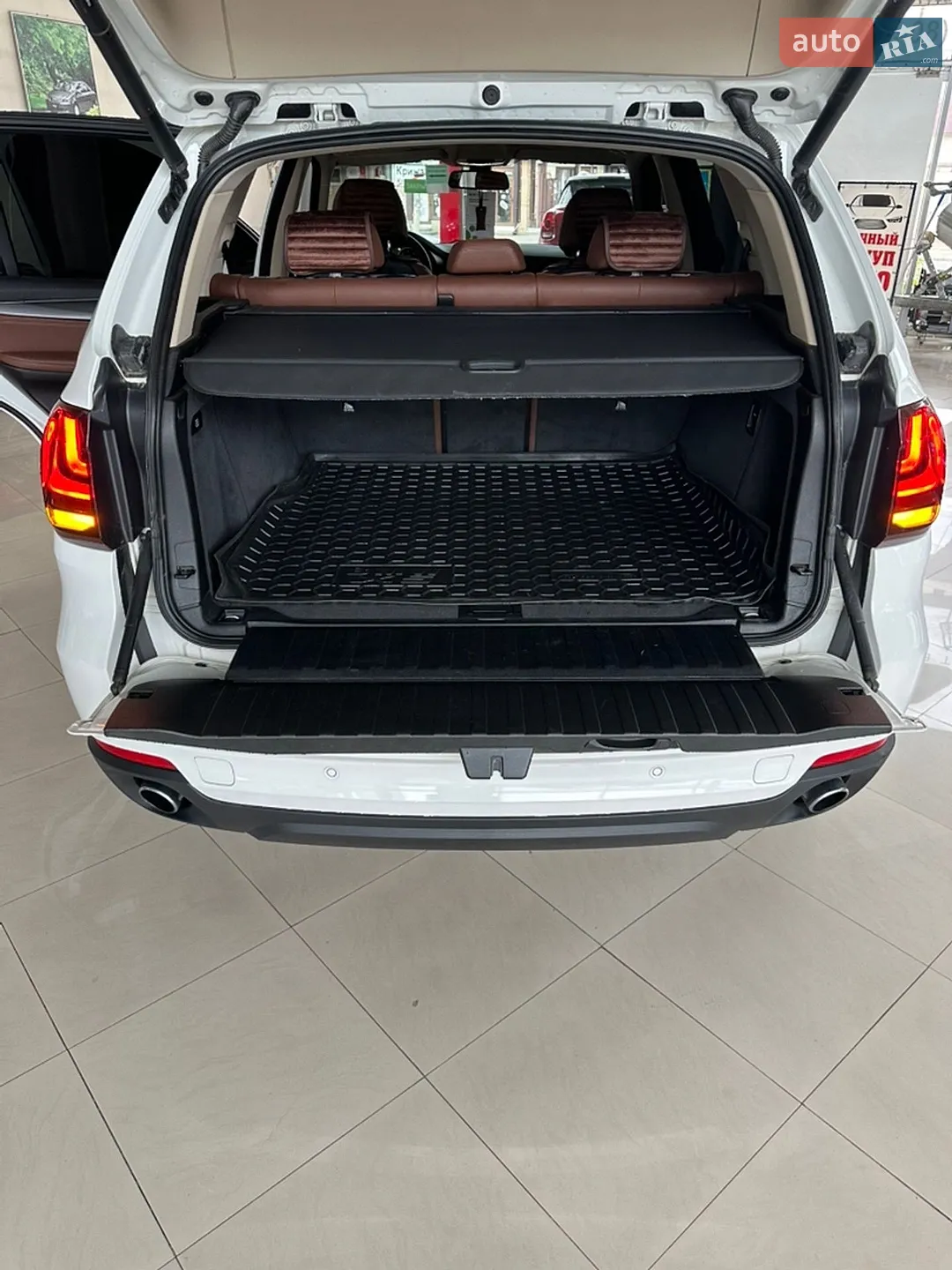 2016 BMW X5 - мініатюра 17