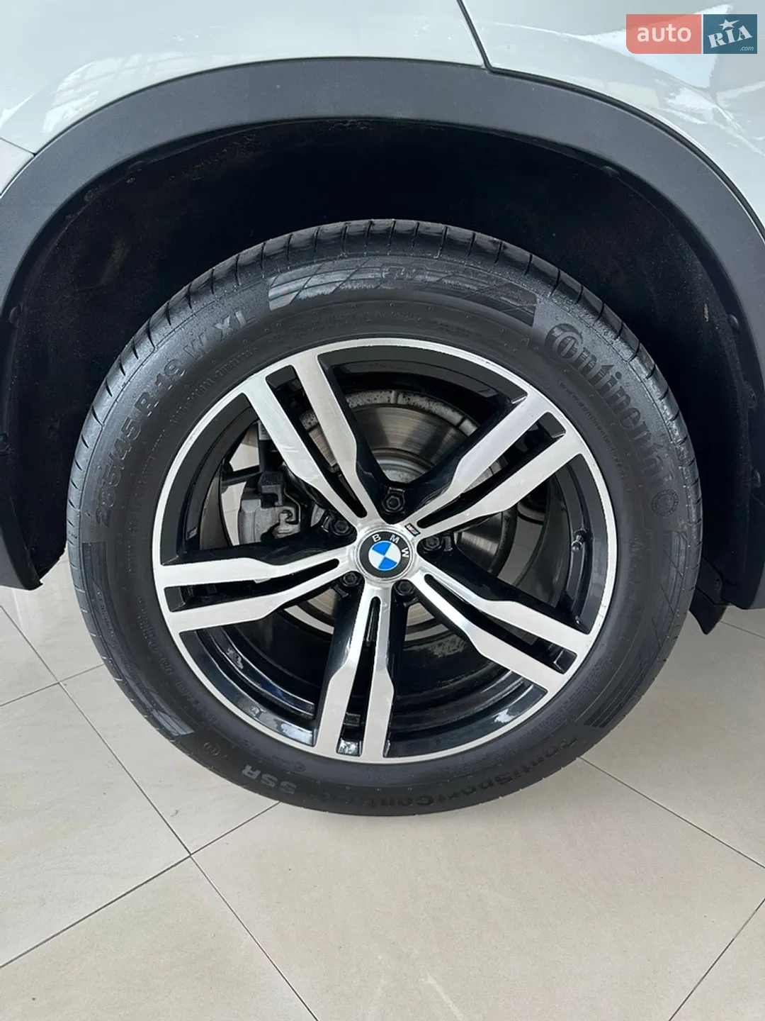 2016 BMW X5 - мініатюра 20