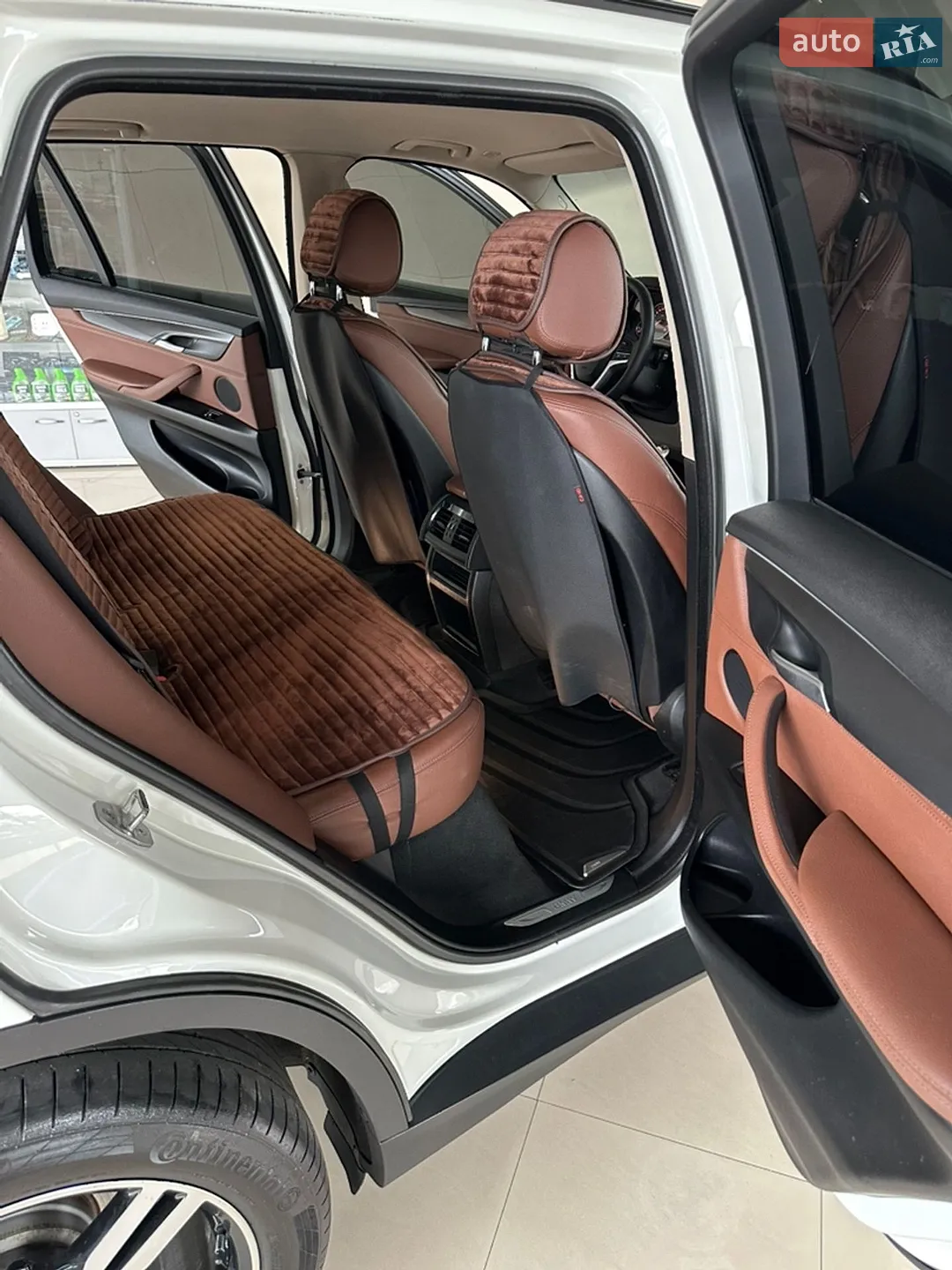 2016 BMW X5 - мініатюра 29