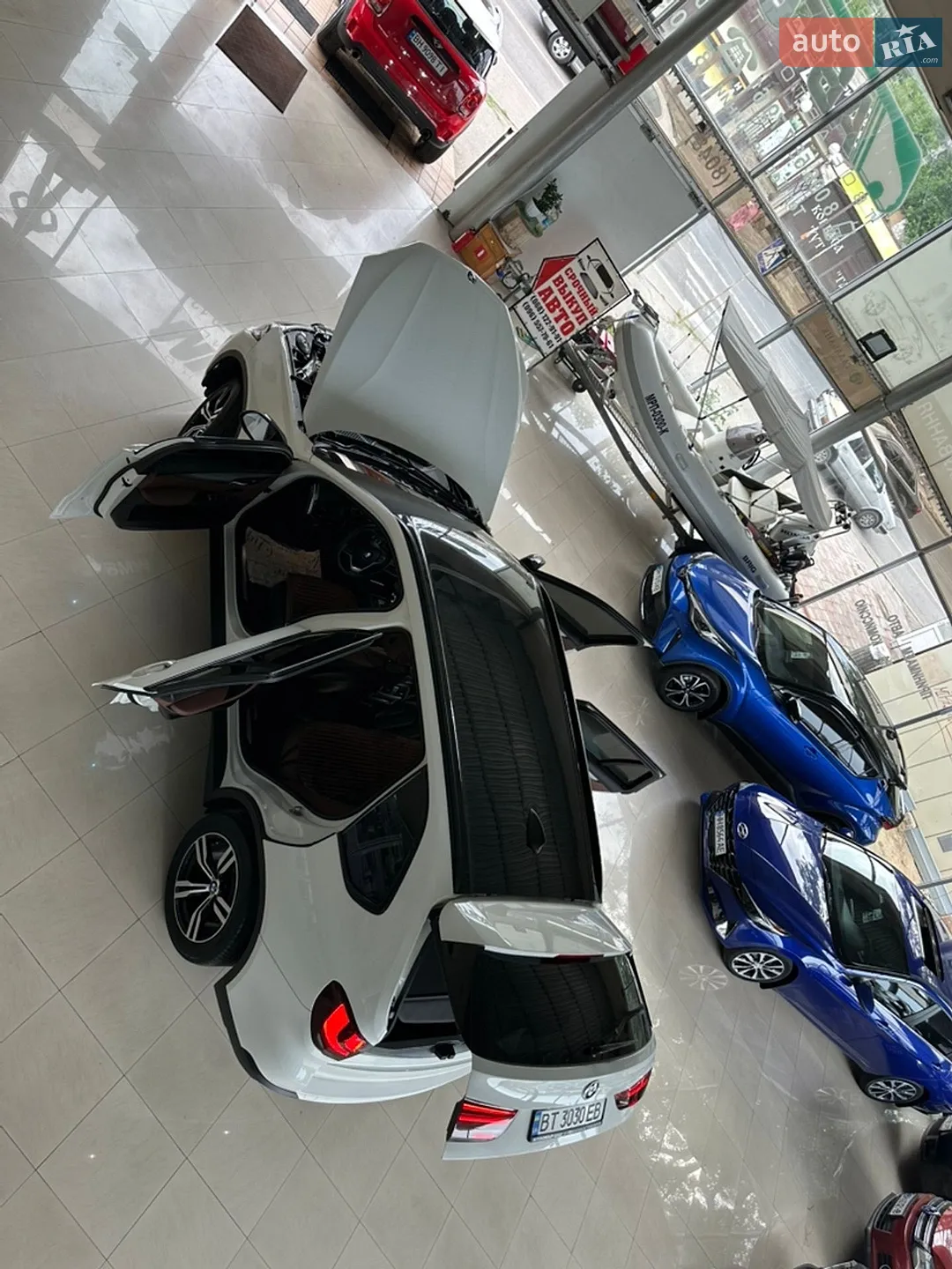 2016 BMW X5 - мініатюра 31