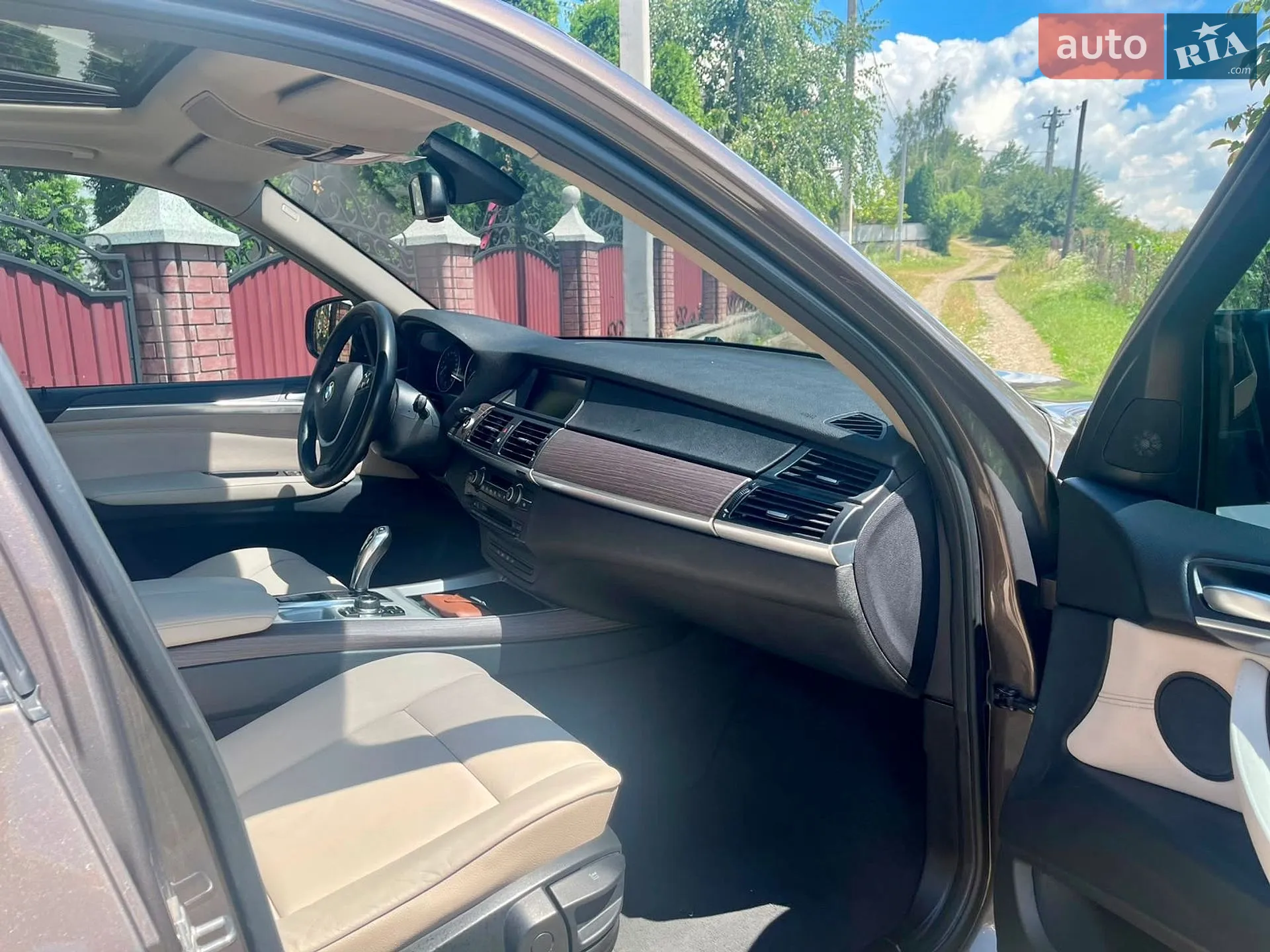 2010 BMW X5 - мініатюра 12