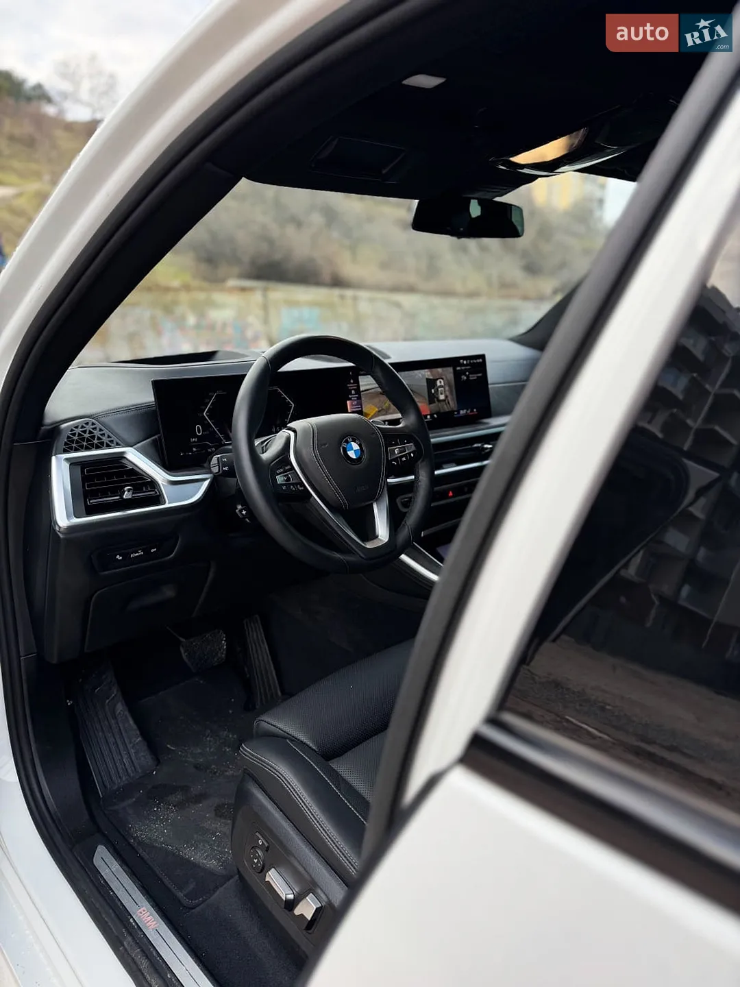 2024 BMW X5 - мініатюра 11