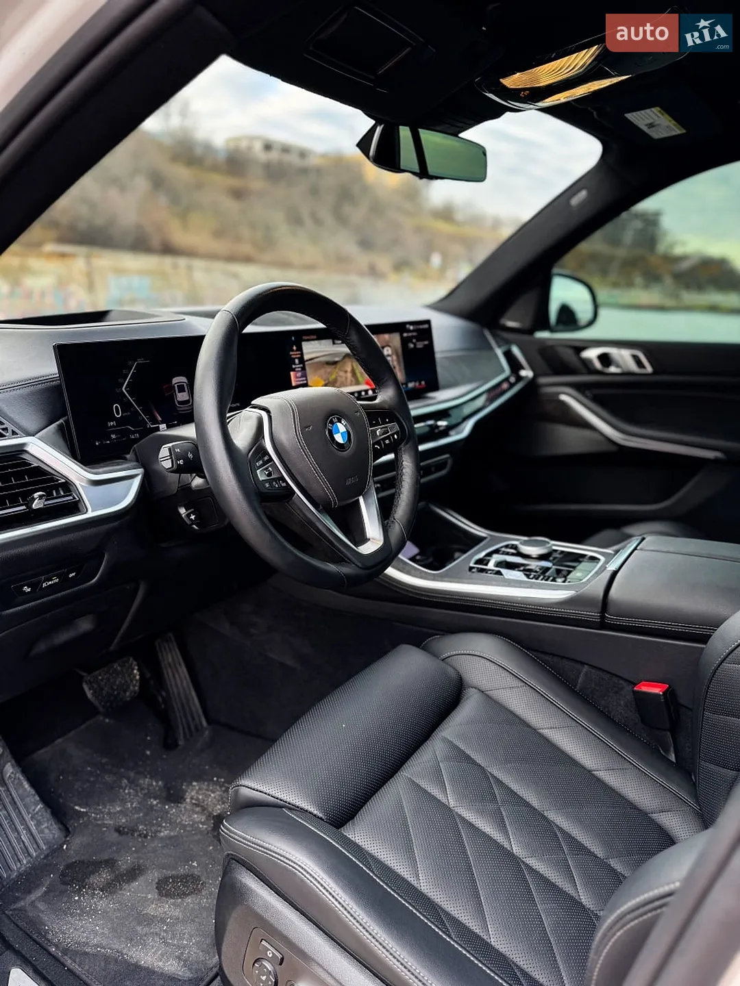 2024 BMW X5 - мініатюра 12