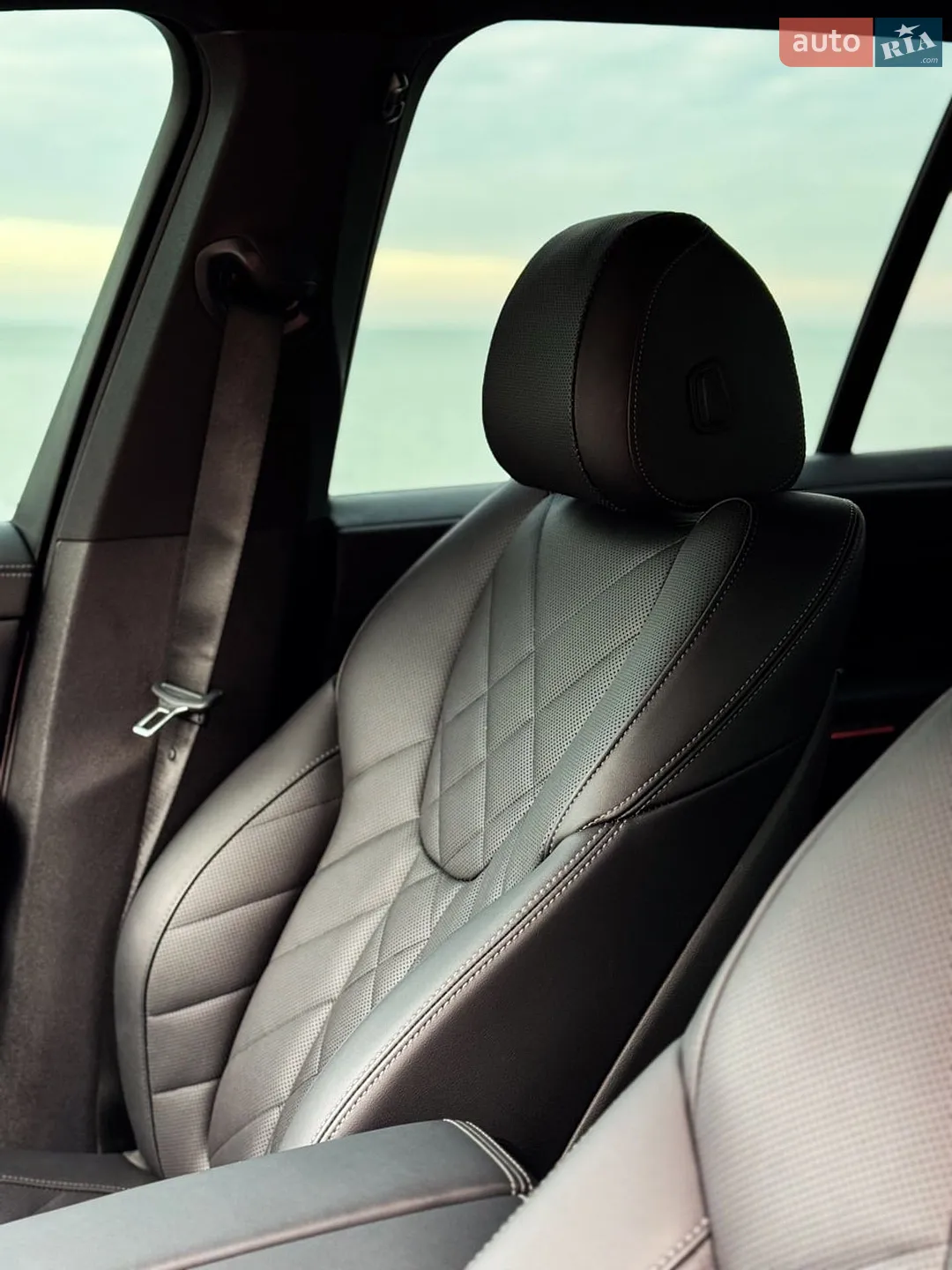 2024 BMW X5 - мініатюра 14