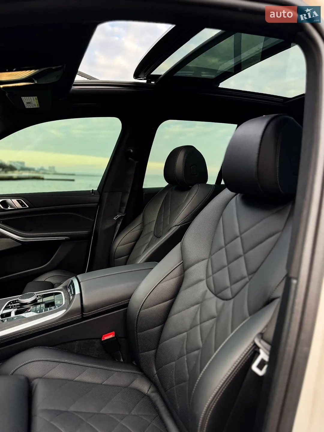 2024 BMW X5 - мініатюра 13
