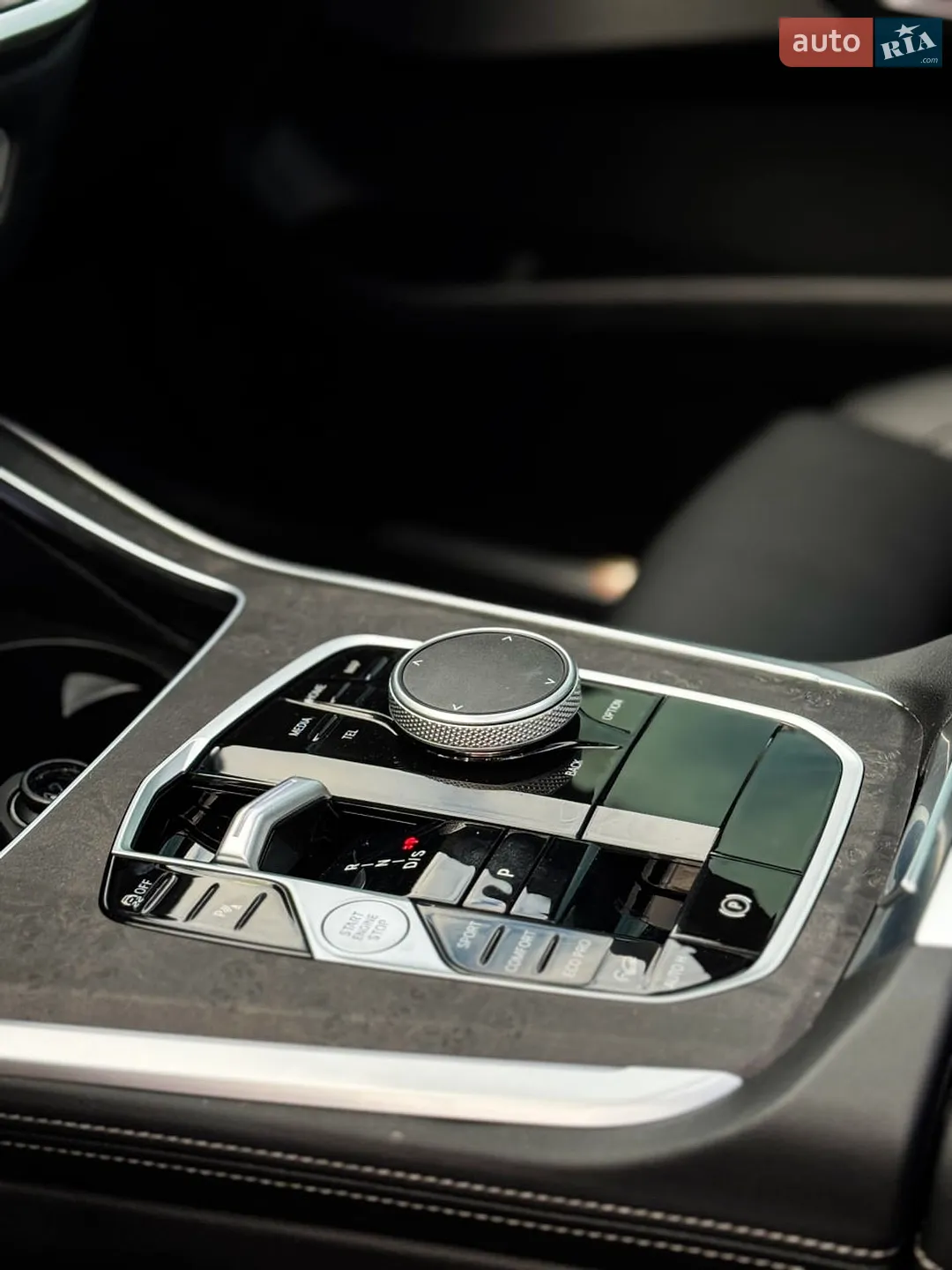 2024 BMW X5 - мініатюра 16