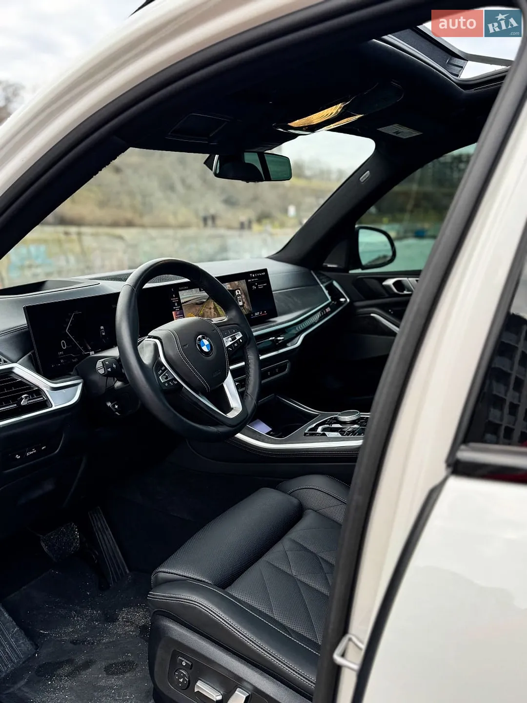 2024 BMW X5 - мініатюра 18