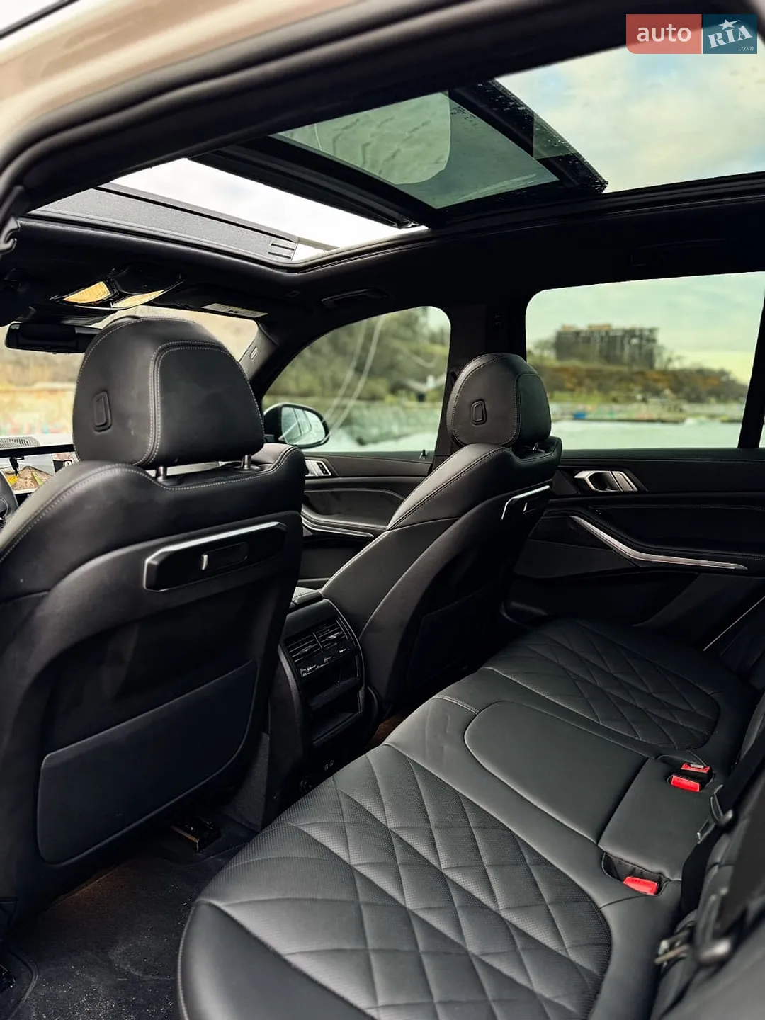 2024 BMW X5 - мініатюра 20