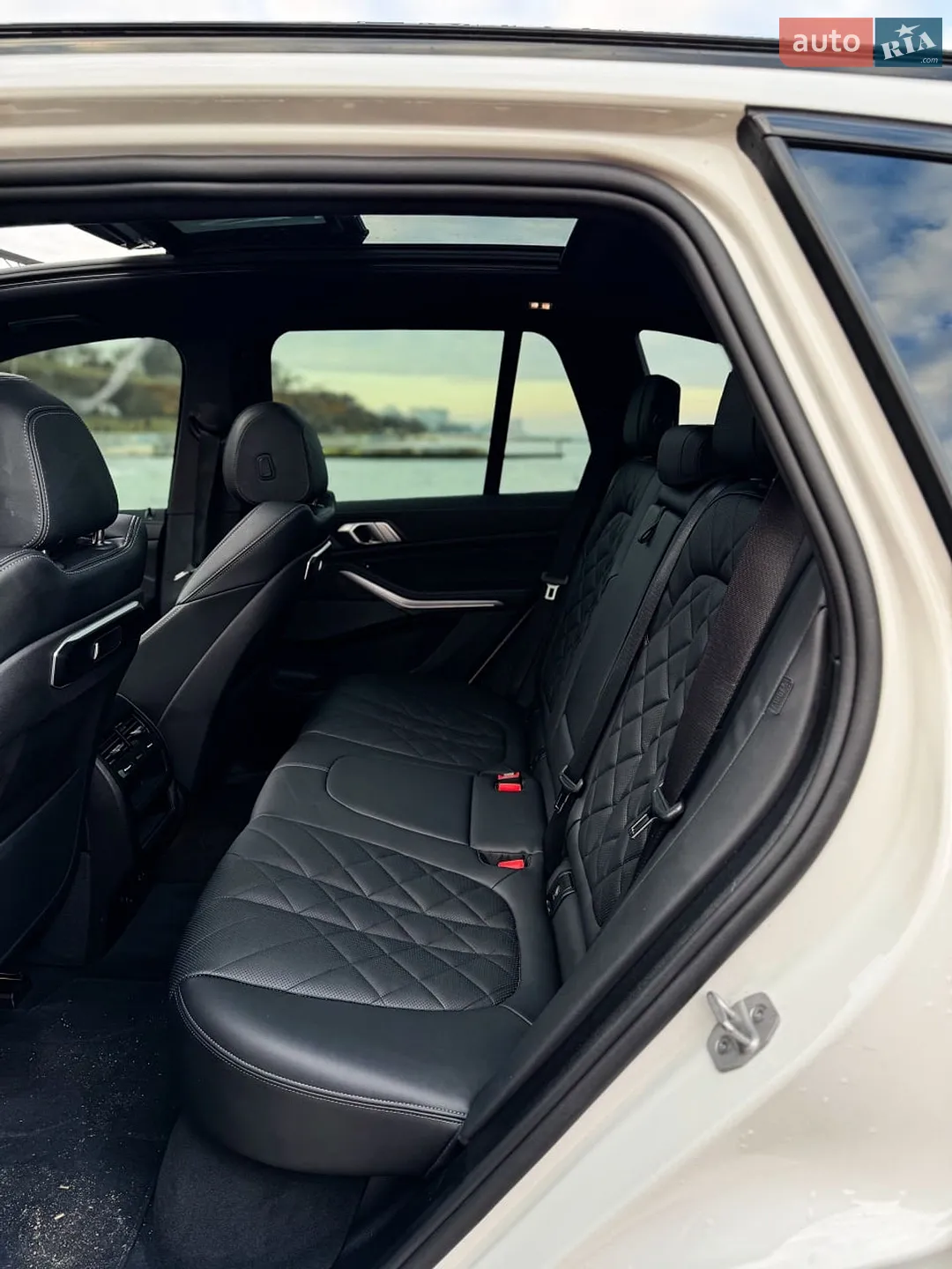 2024 BMW X5 - мініатюра 23