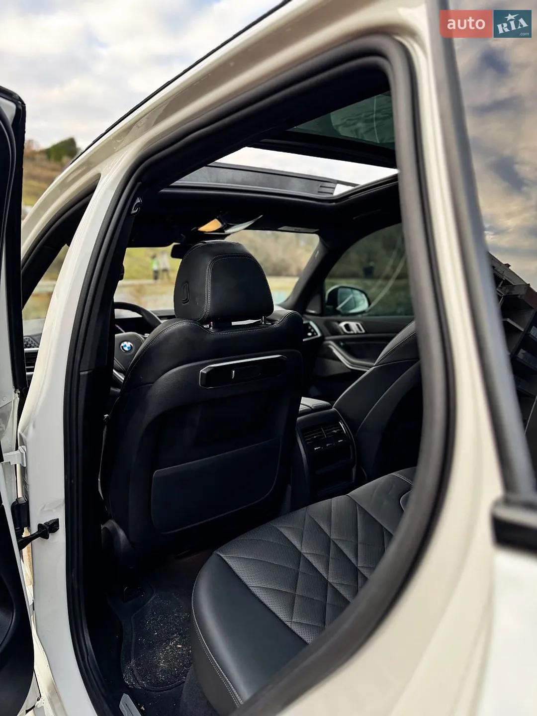 2024 BMW X5 - мініатюра 26