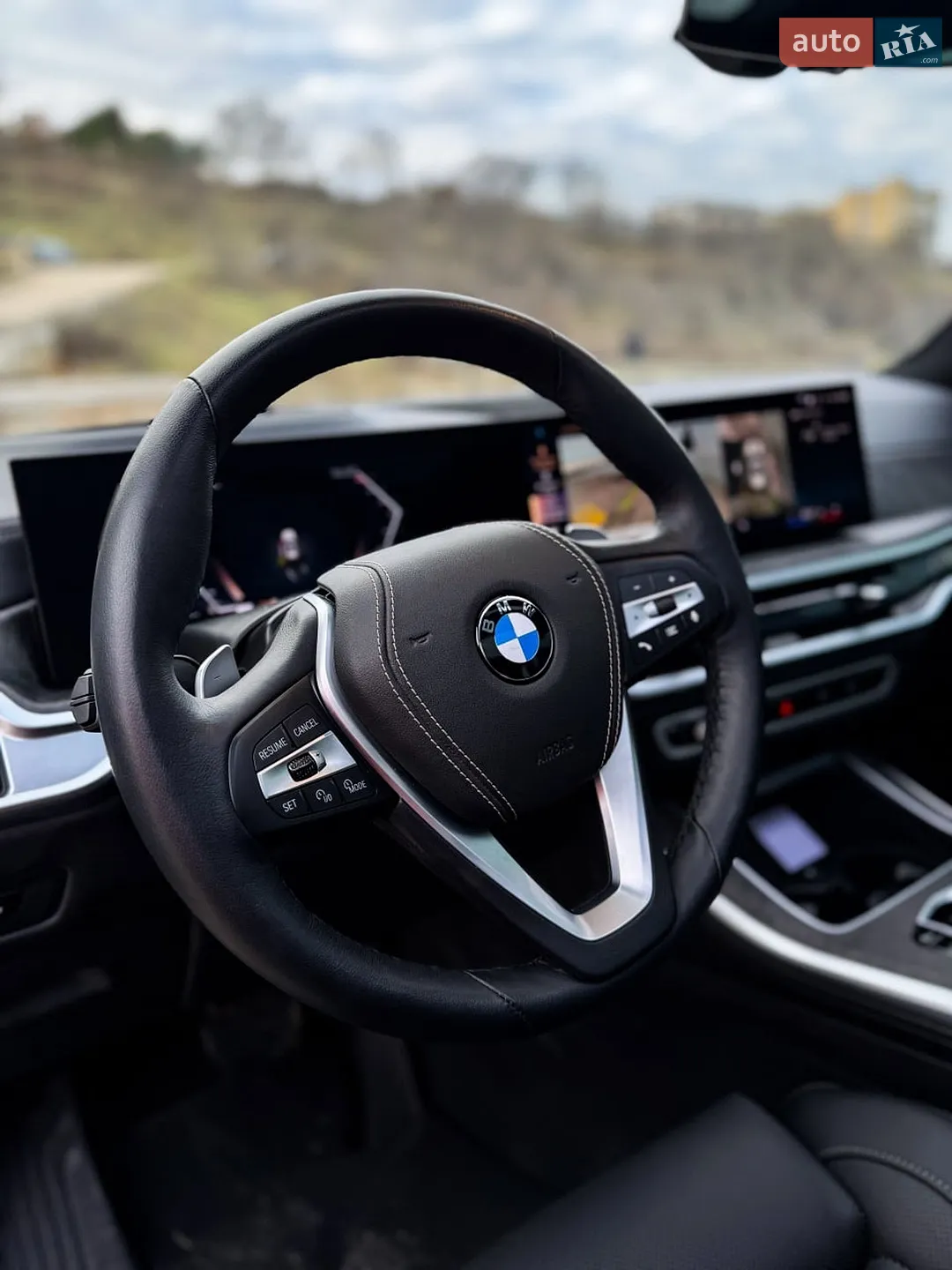 2024 BMW X5 - мініатюра 28