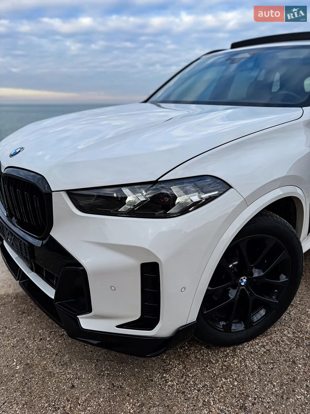 2024 BMW X5 - мініатюра 4