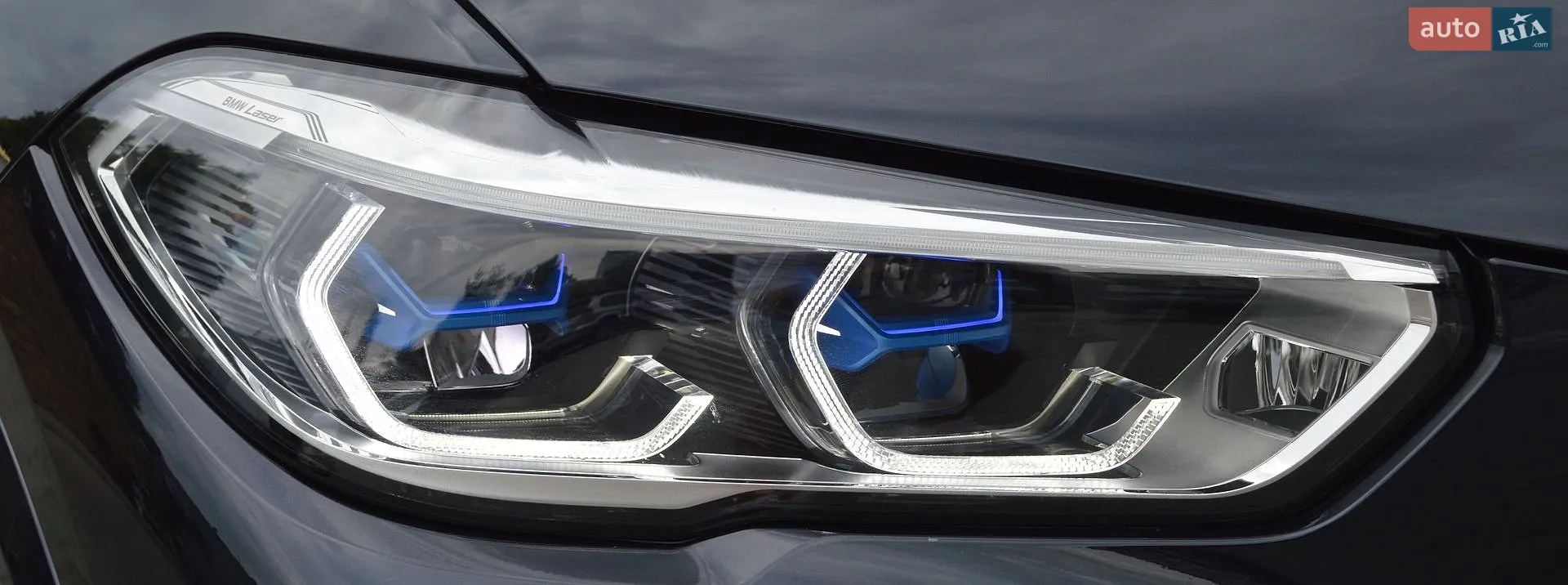 2021 BMW X5 - мініатюра 16