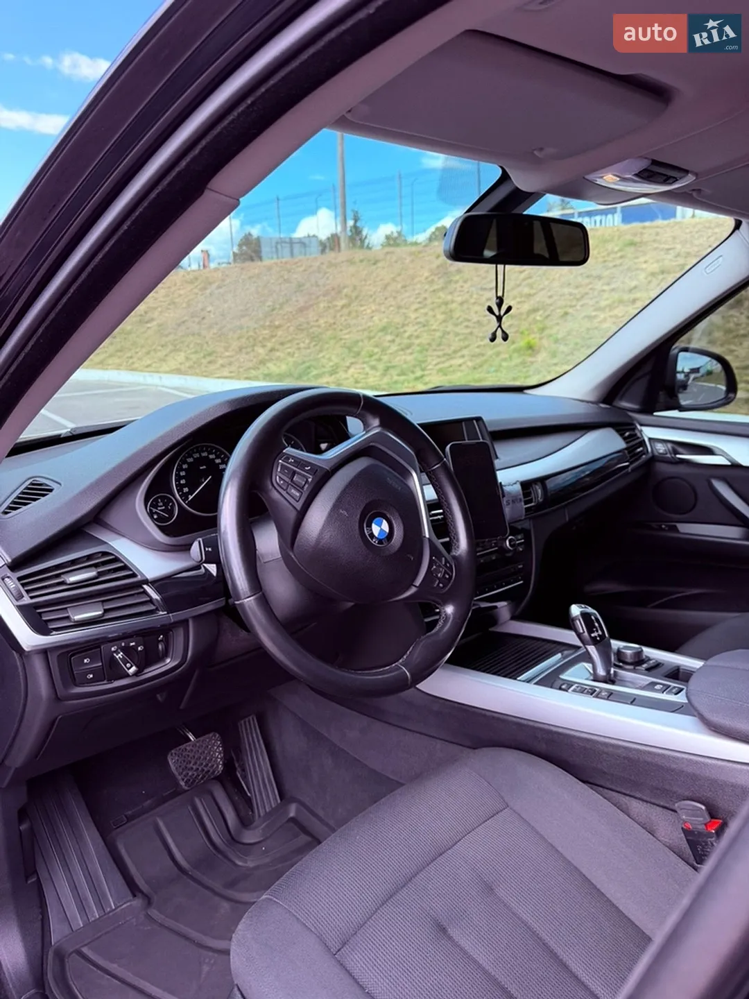2018 BMW X5 - мініатюра 23