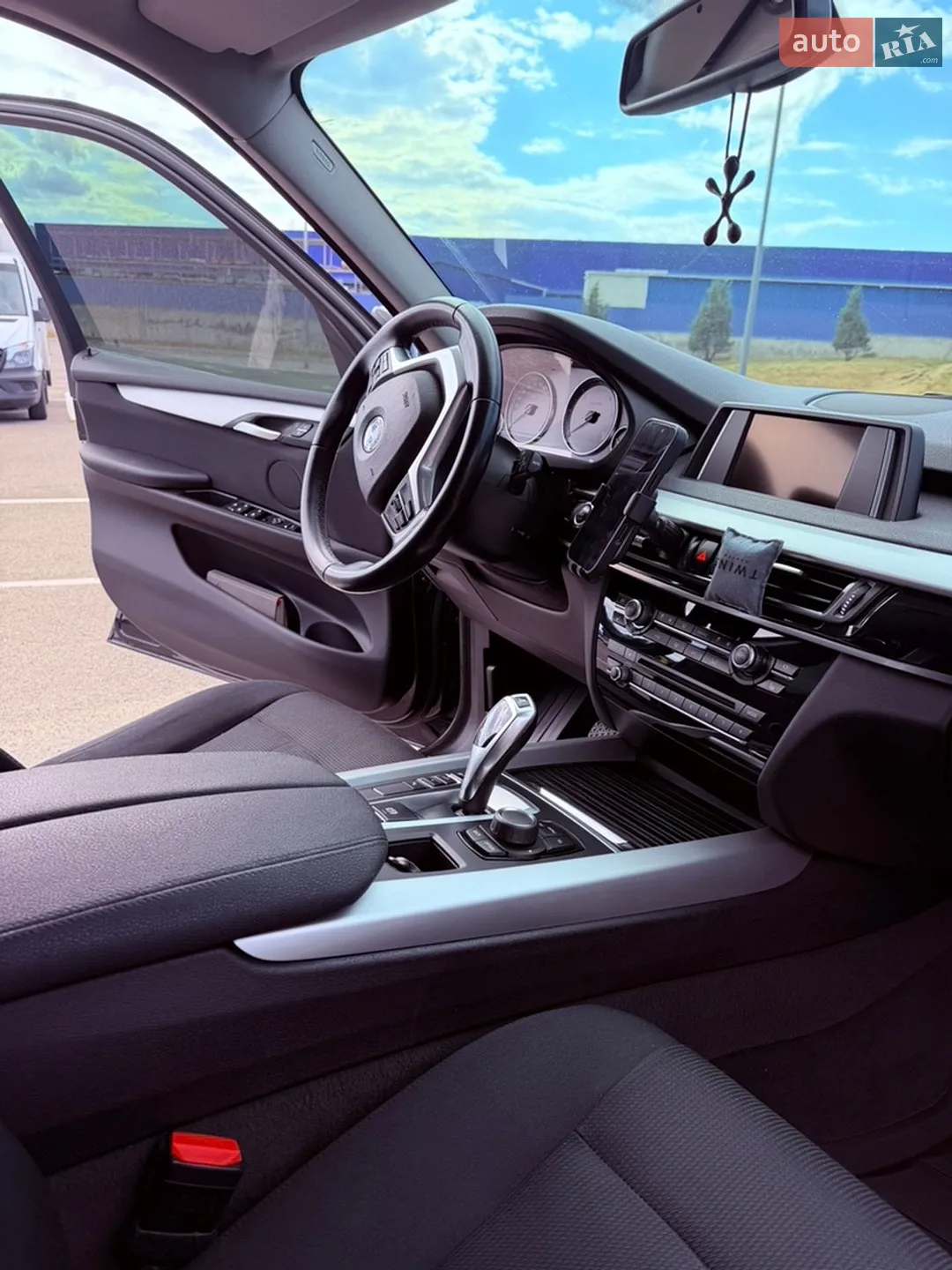 2018 BMW X5 - мініатюра 29