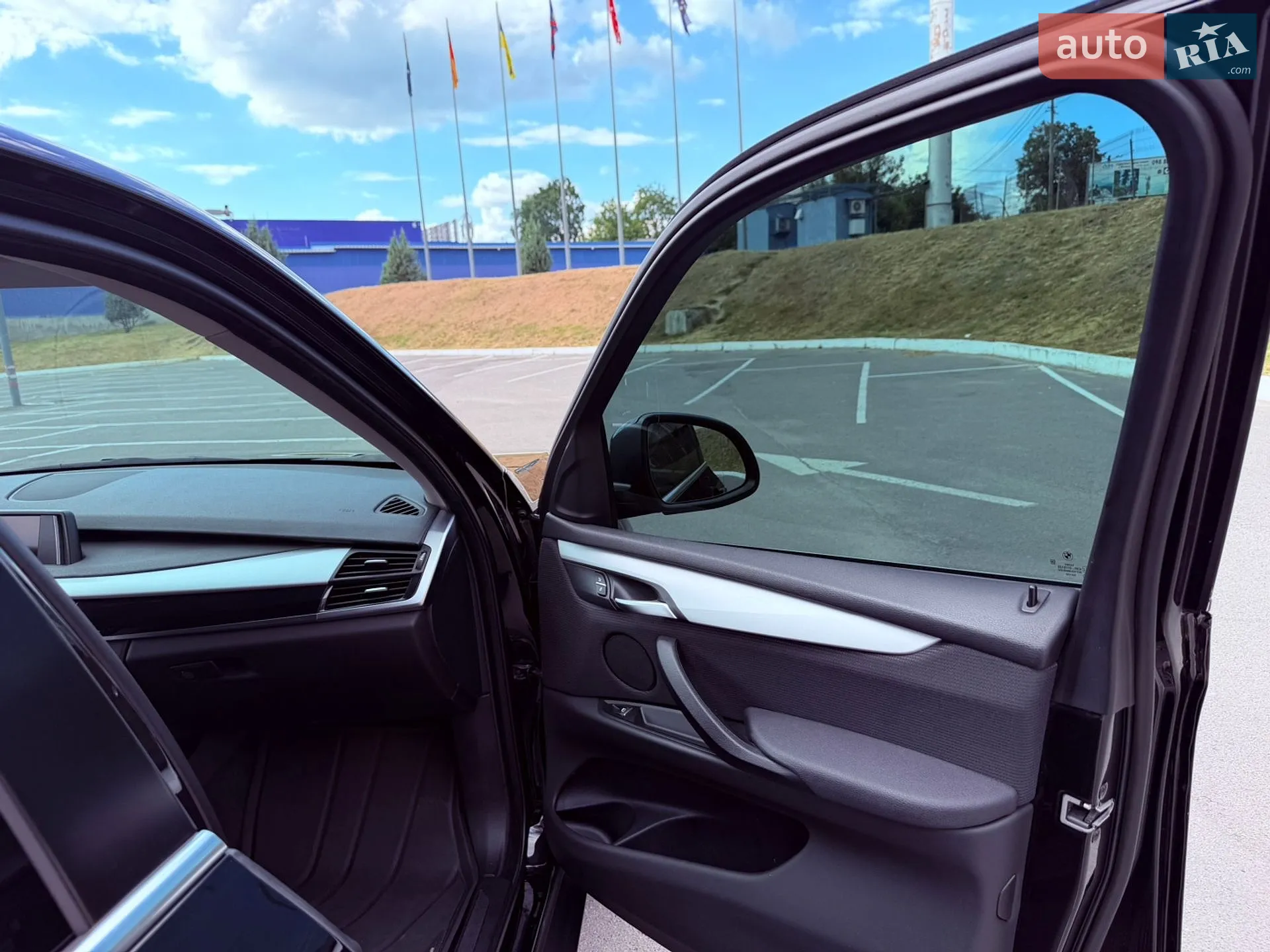 2018 BMW X5 - мініатюра 32