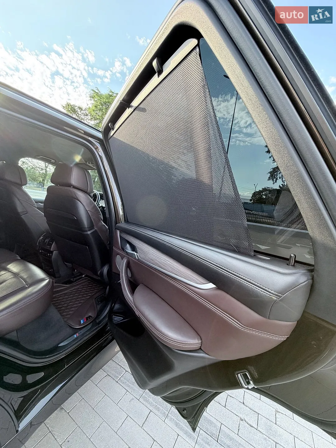 2014 BMW X5 - мініатюра 29