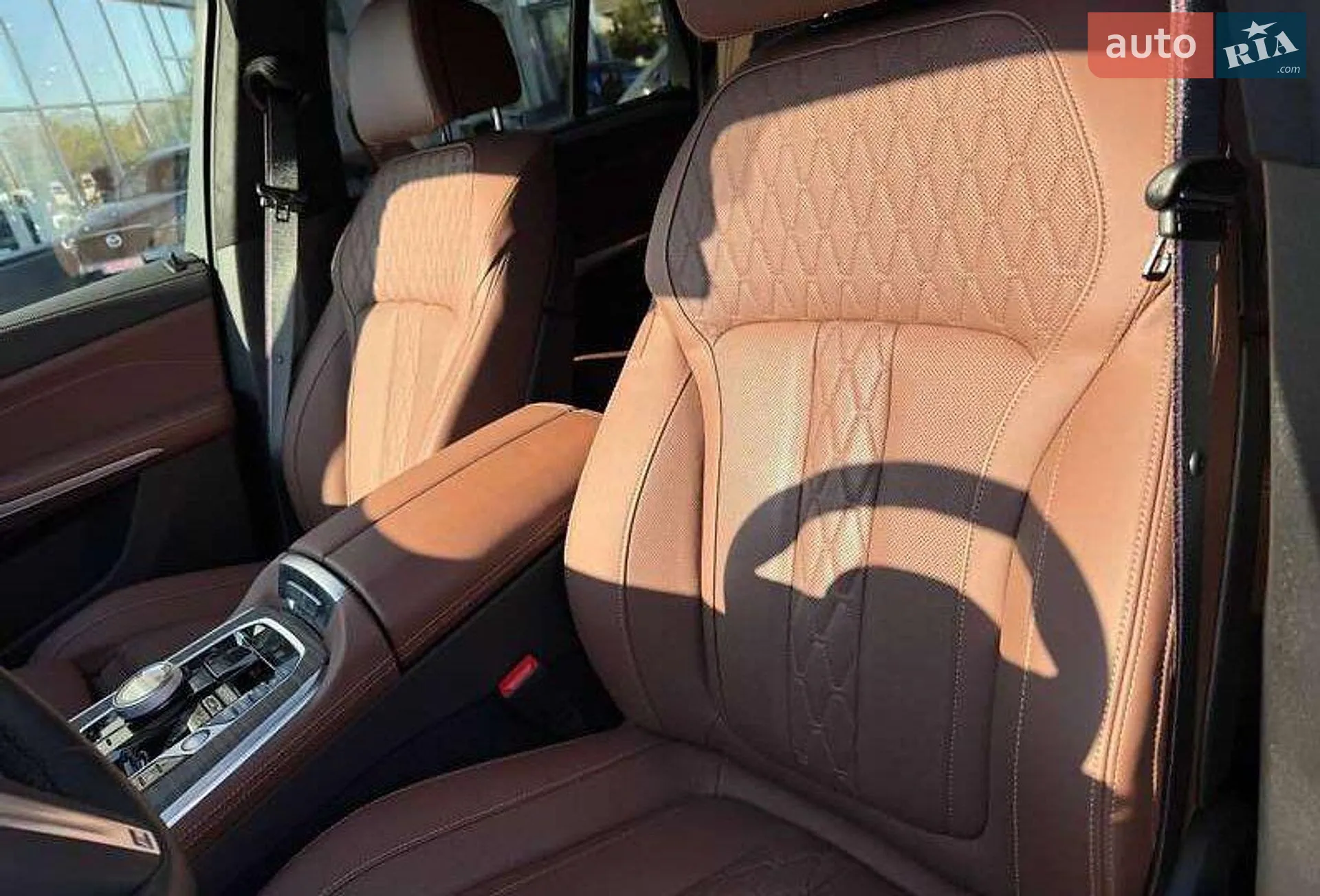 2023 BMW X5 - мініатюра 6