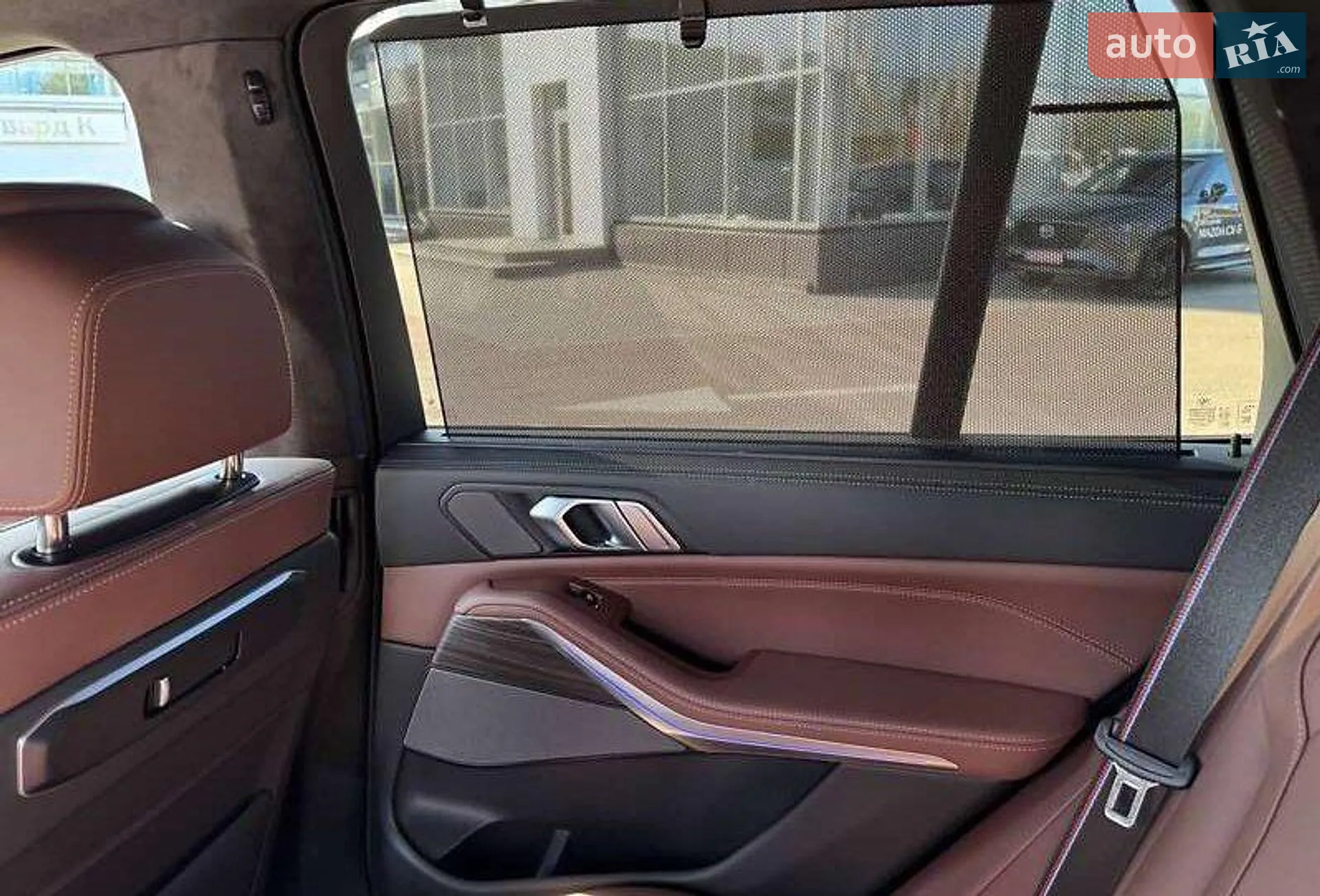 2023 BMW X5 - мініатюра 13