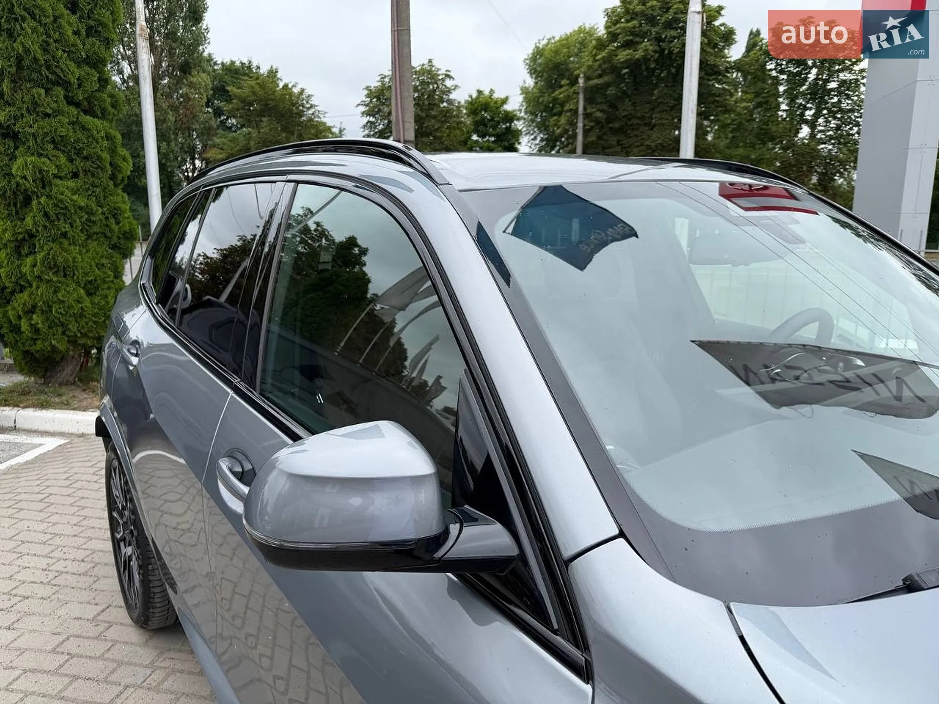 2025 BMW X5 - мініатюра 25
