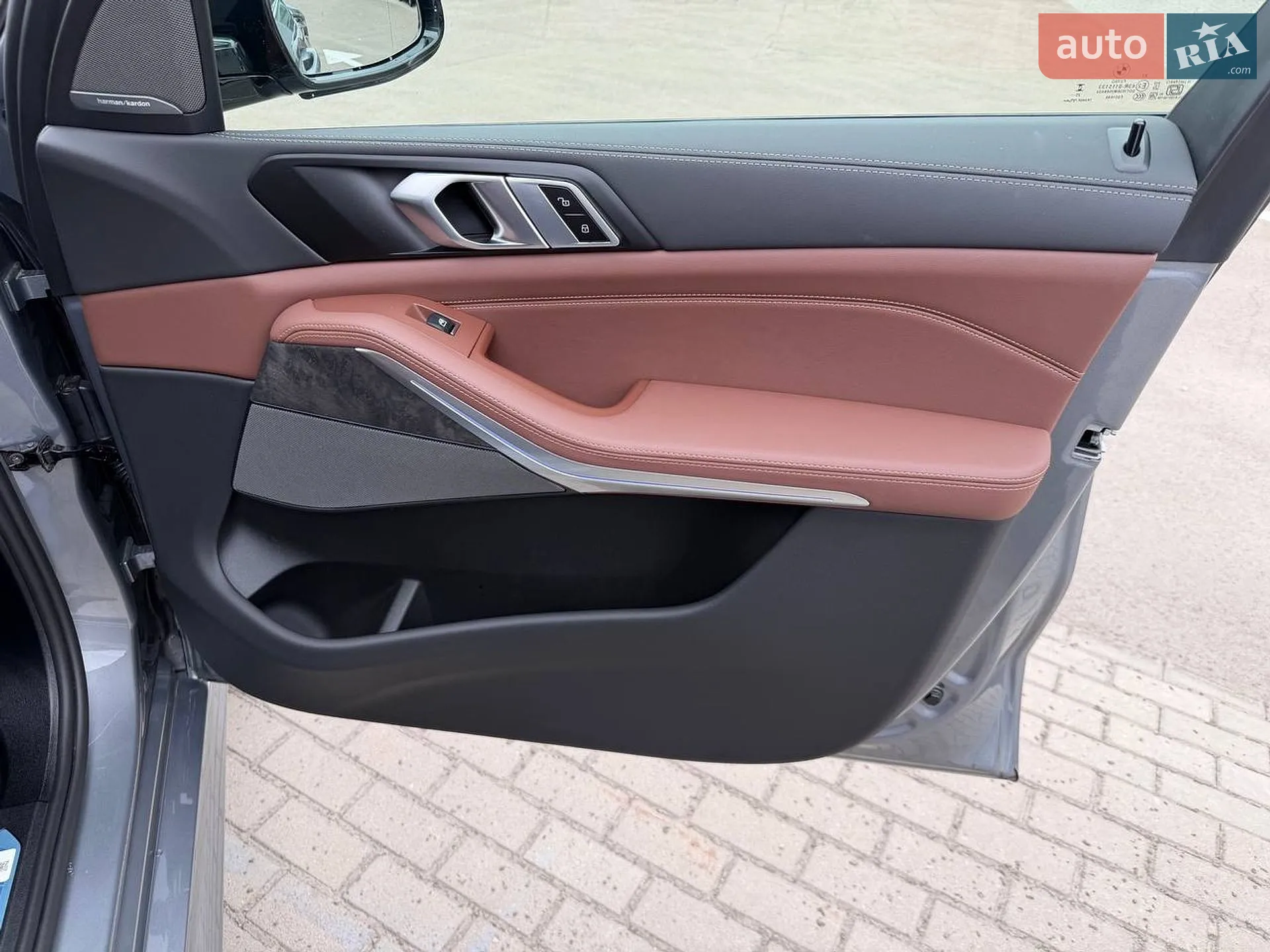 2025 BMW X5 - мініатюра 56