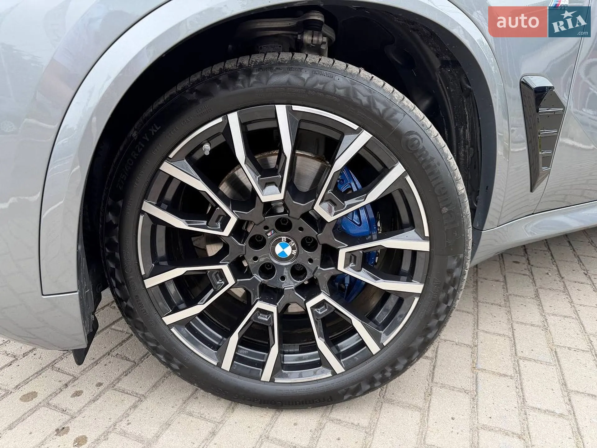 2025 BMW X5 - мініатюра 8